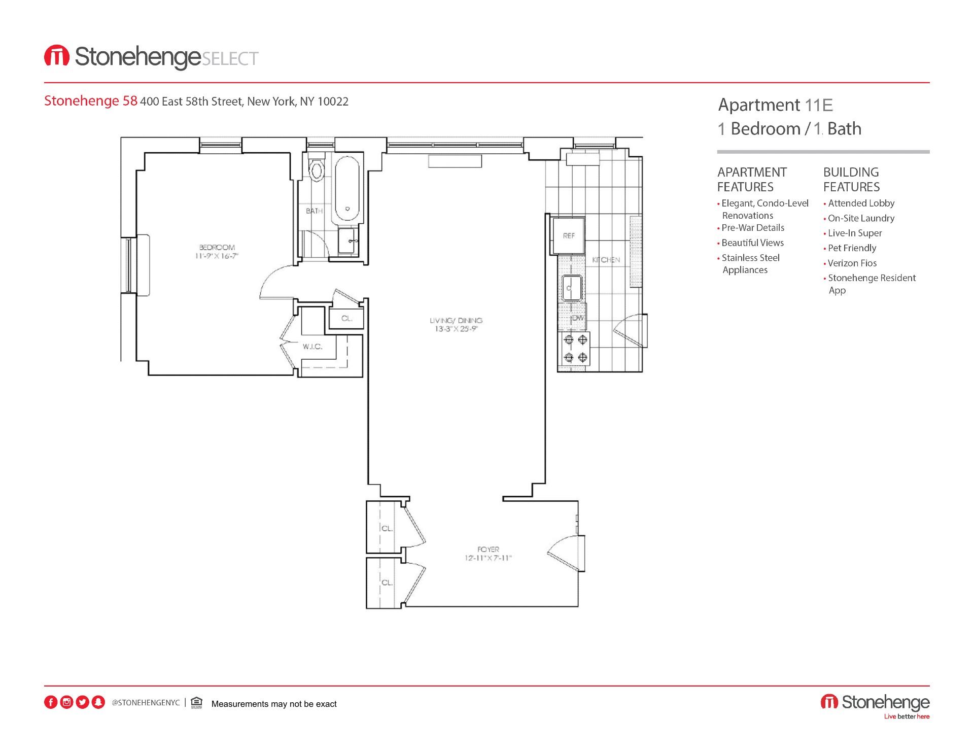 Floor plan layout diagram