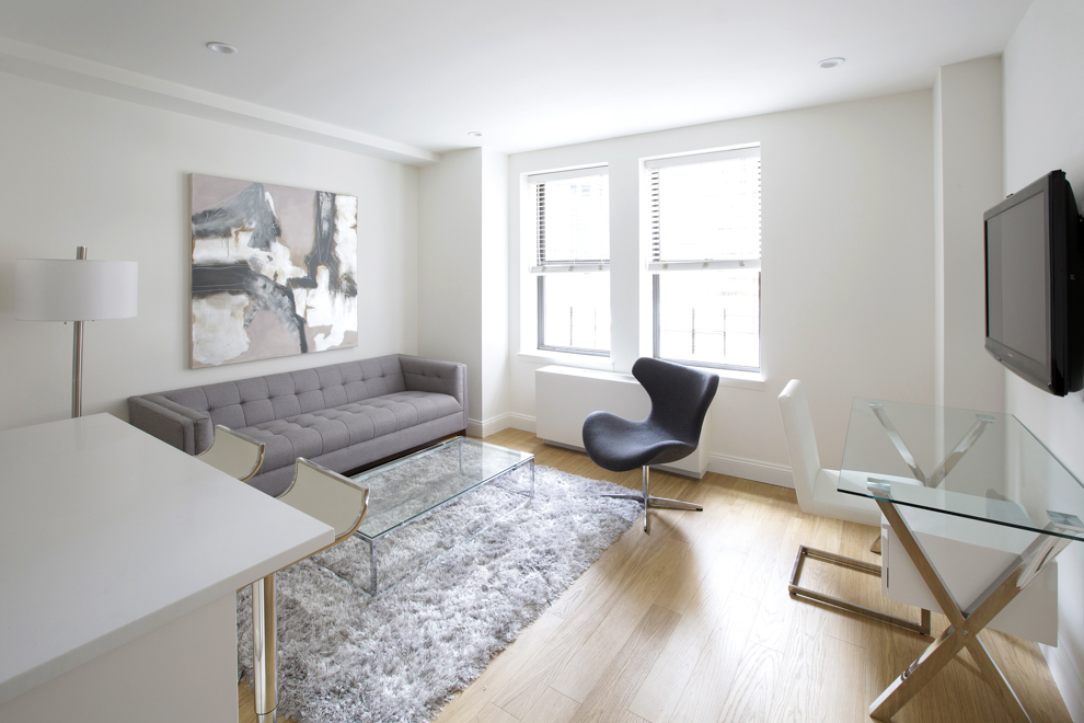 150 West 51st Street, #1026