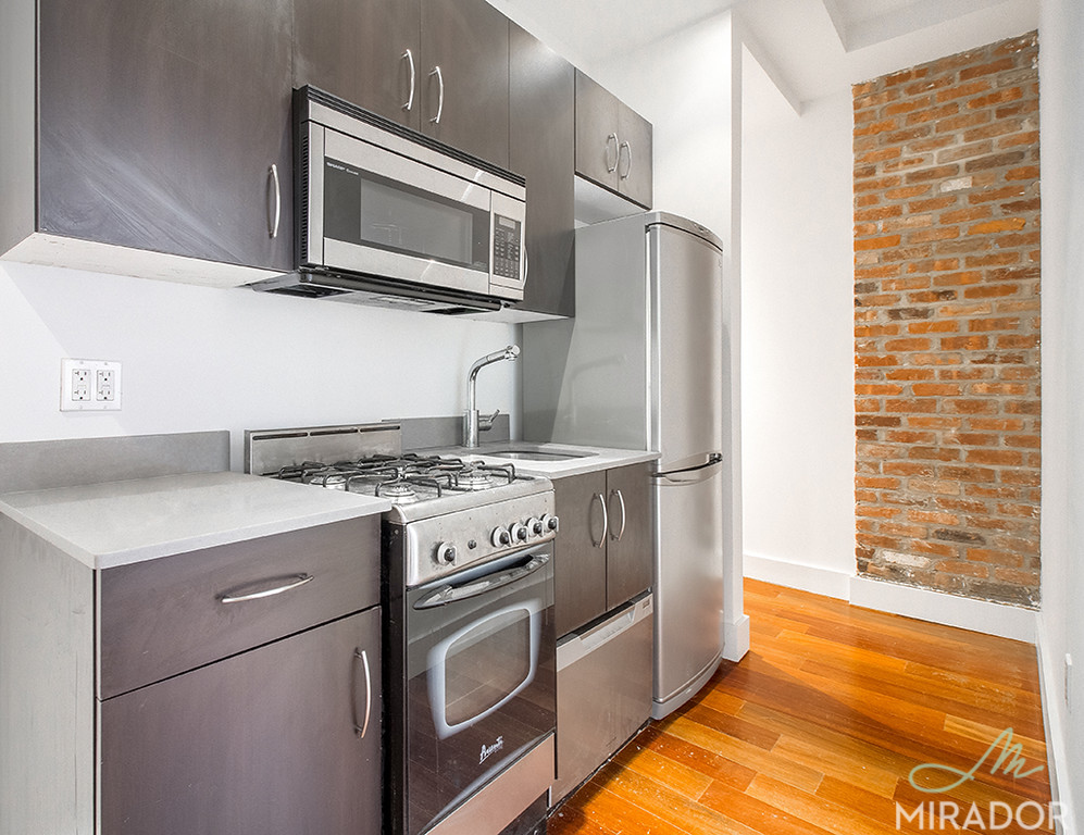 636 East 11th Street, #1H