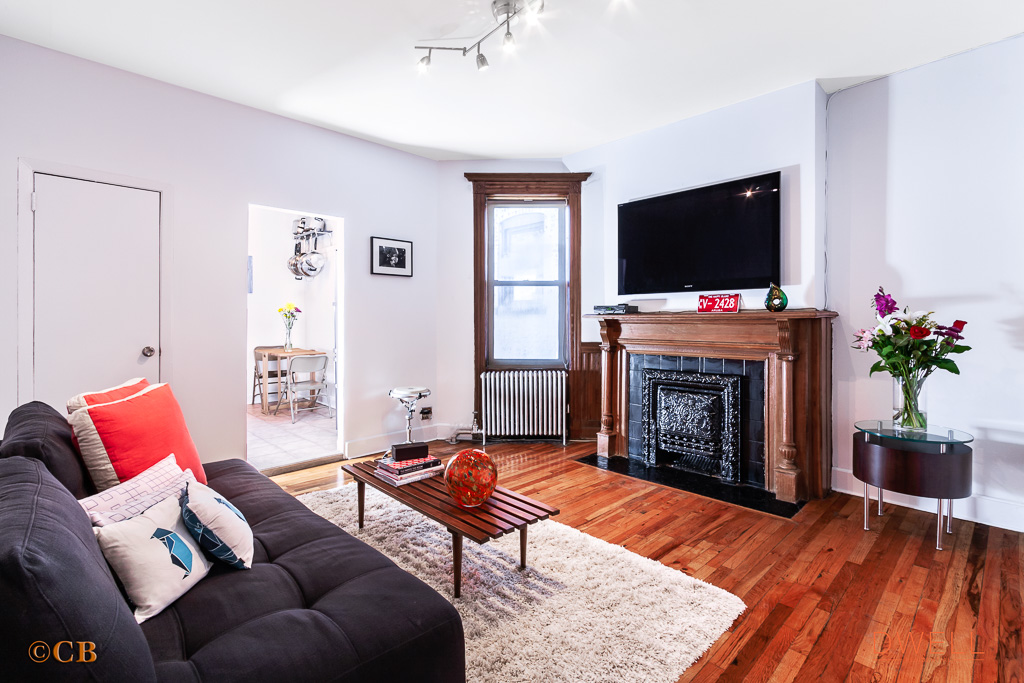 Residential in Brooklyn, Real Estate Associates, Dwell Agent, Park