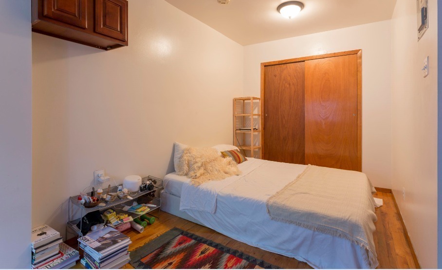 225 East 5th Street 3-D E. Greenwich Village New York NY 10003