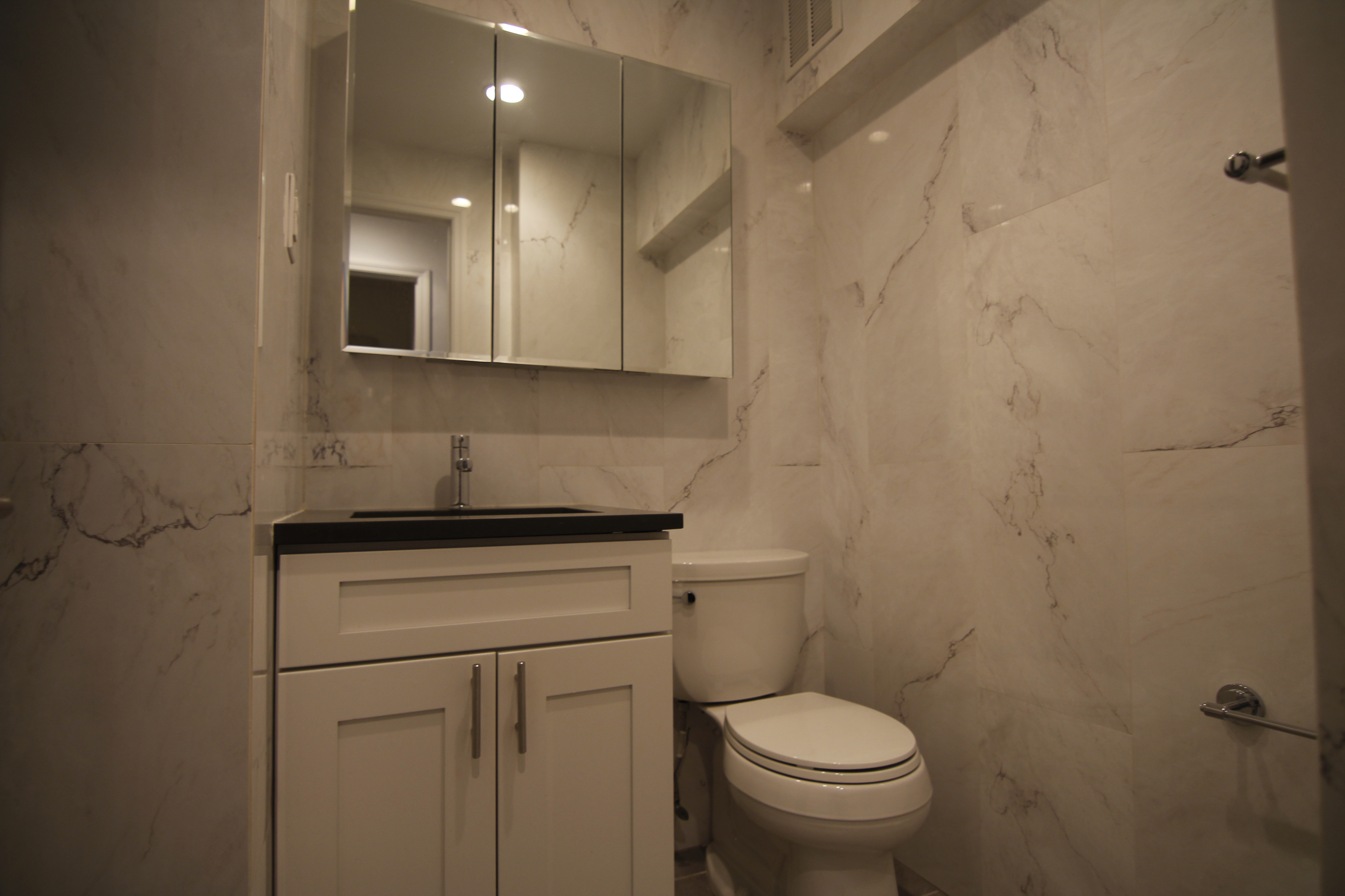 209 East 5th Street 4 E. Greenwich Village New York NY 10003