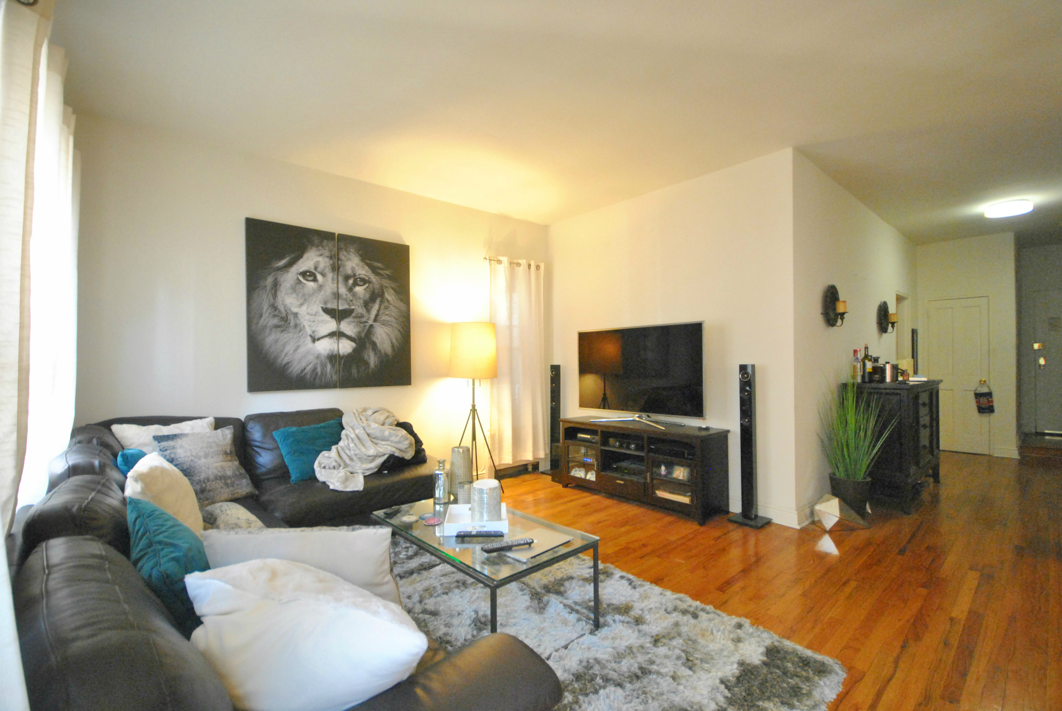 525 East 81st Street, #3K
