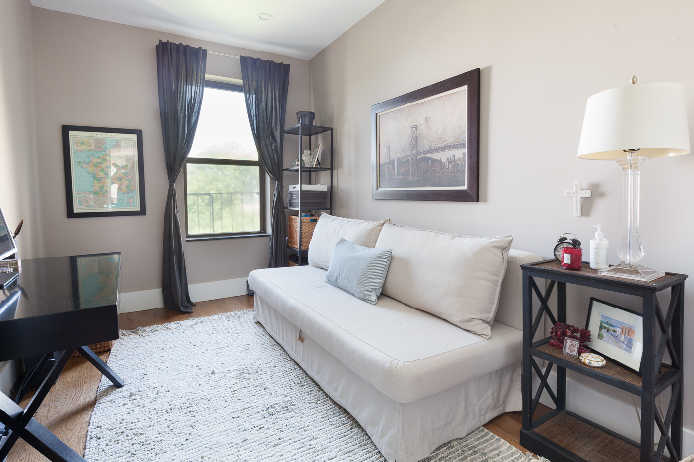 584 Henry Street , #2