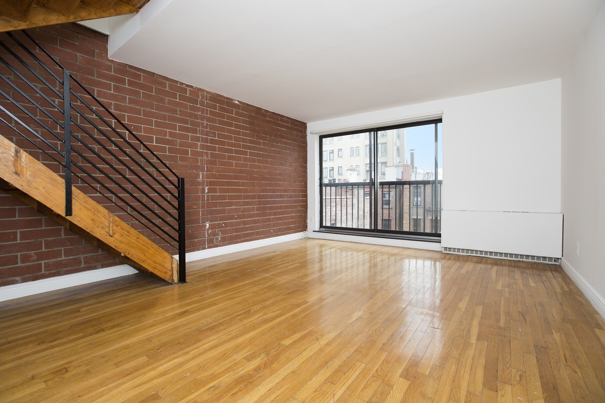 10 Jones Street, #6A