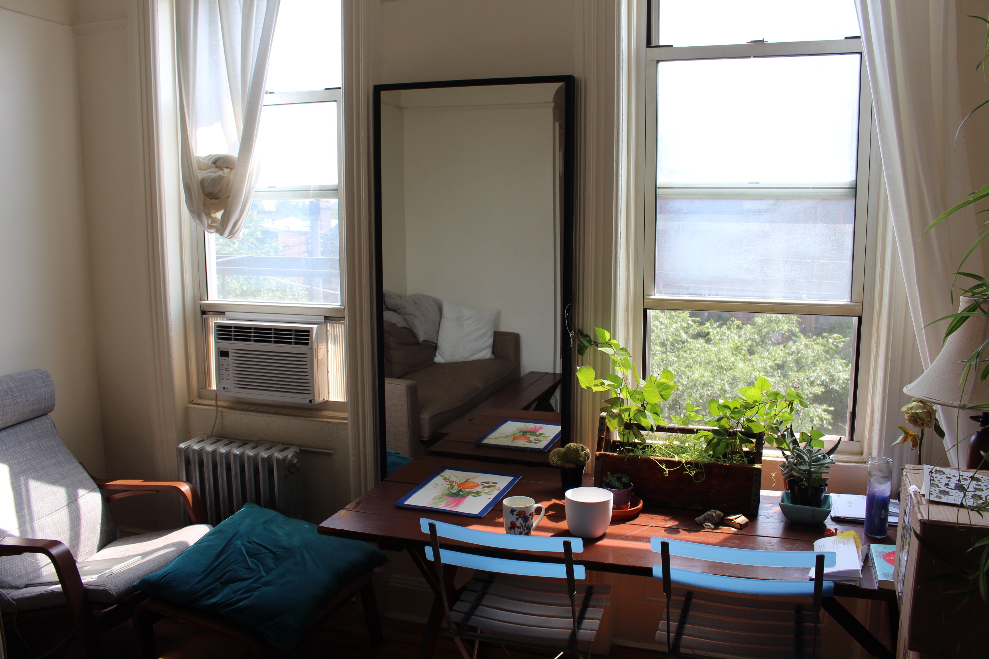 603 Woodward Avenue, #4