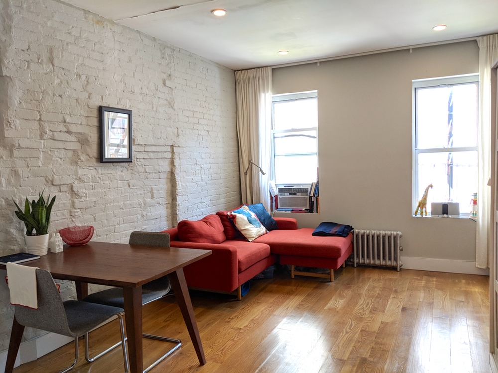 55 Spring Street, #14U