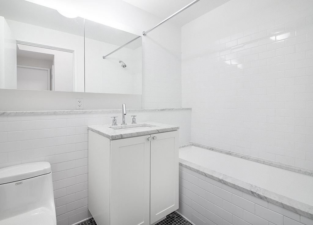 75 Clinton Street, #9E