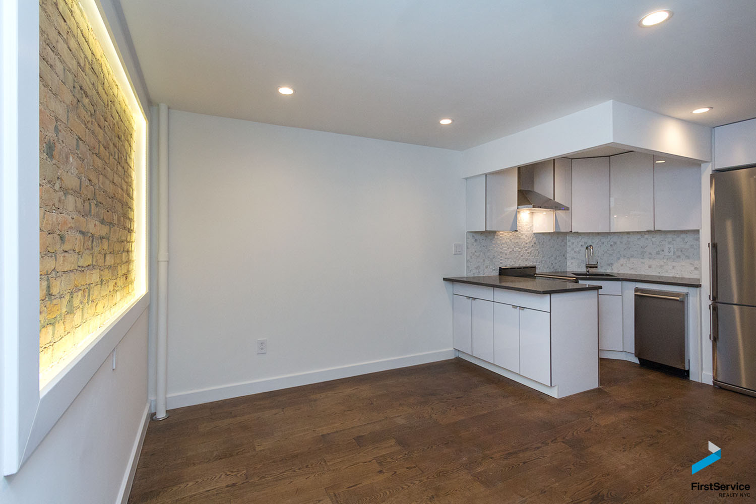 509 East 5th Street 2-A E. Greenwich Village New York NY 10009