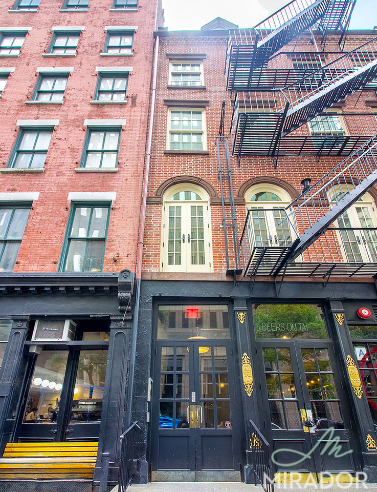62 Pearl Street, #2