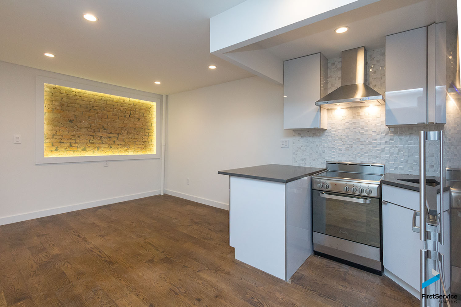 509 East 5th Street 2-A E. Greenwich Village New York NY 10009