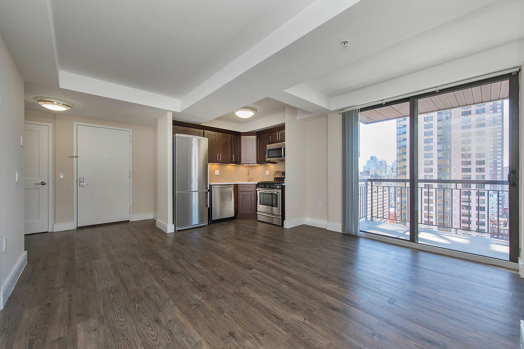 354 East 91st Street, #2001