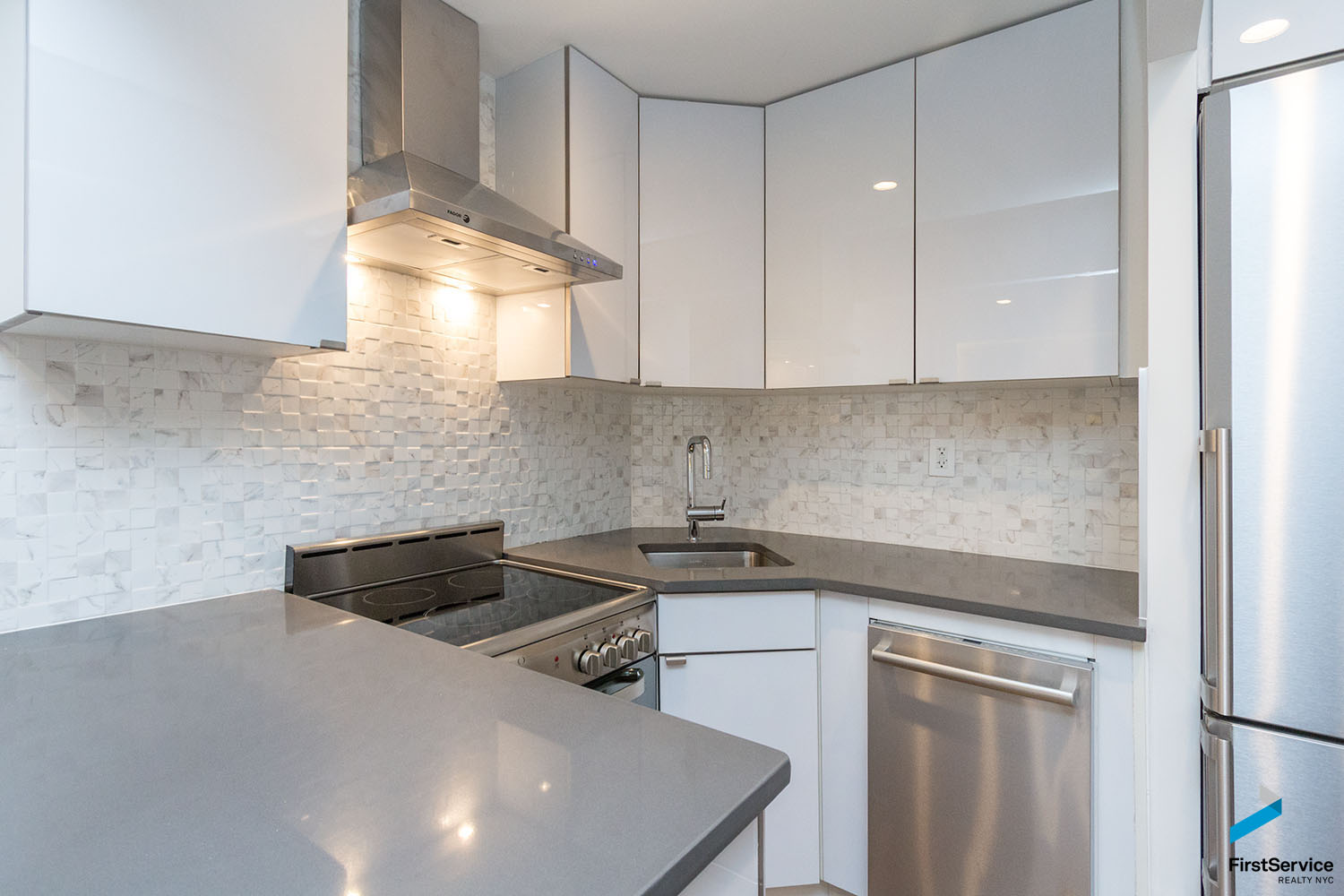 509 East 5th Street 2-A E. Greenwich Village New York NY 10009