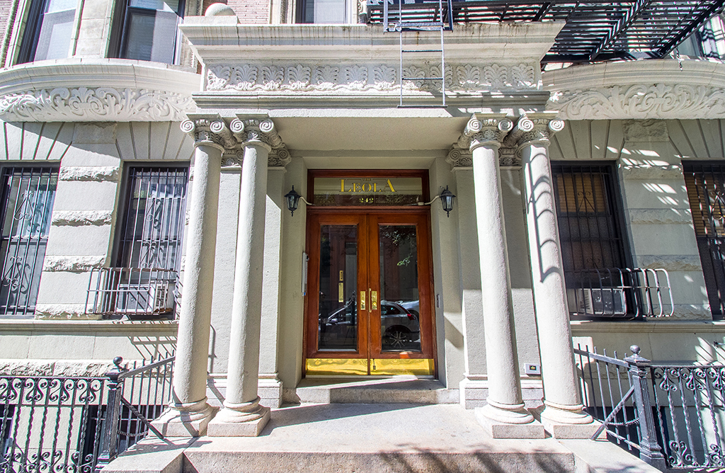 242 W 104th St, #6WF