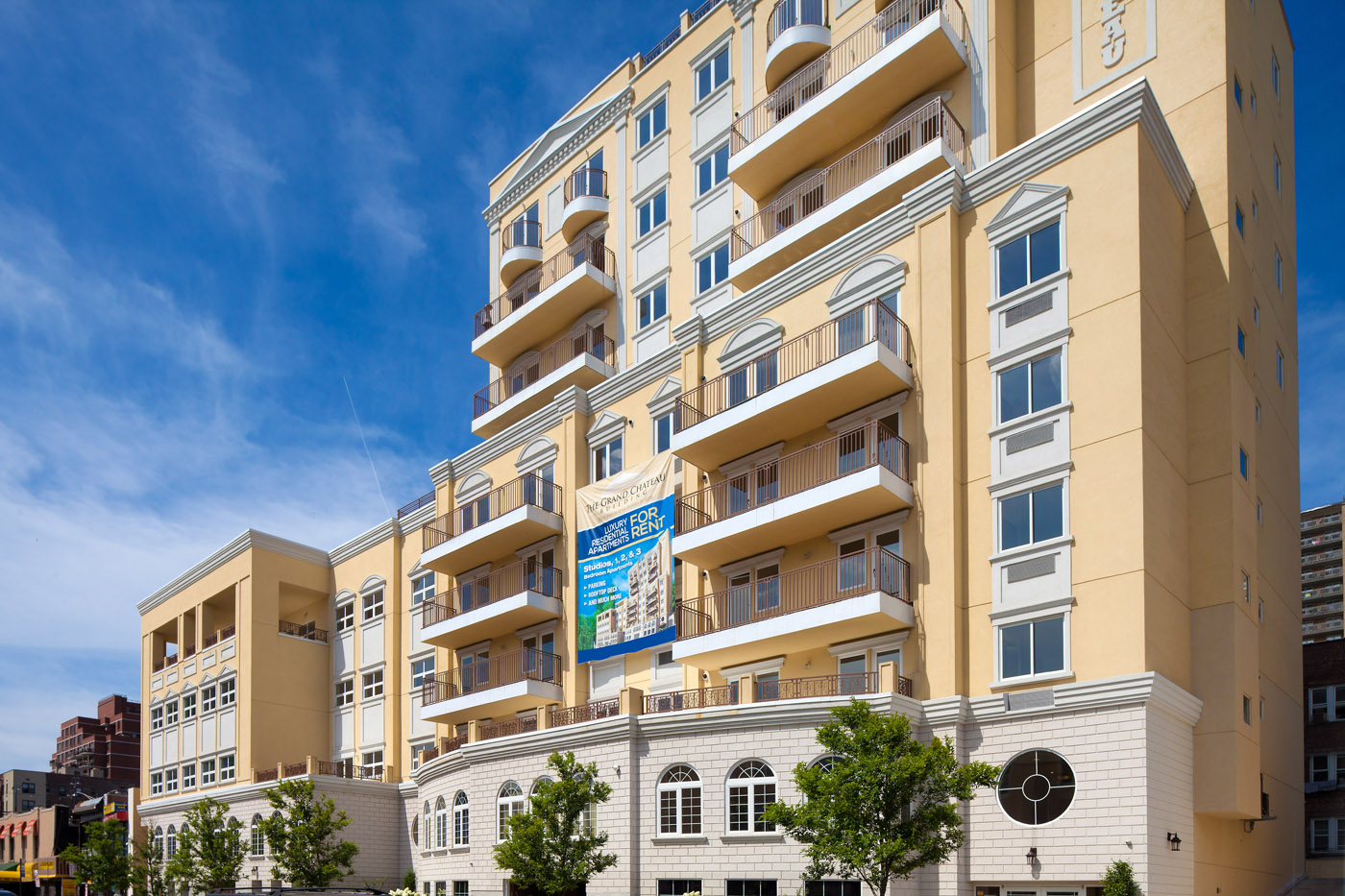 3052 Brighton 1st Street, #8C