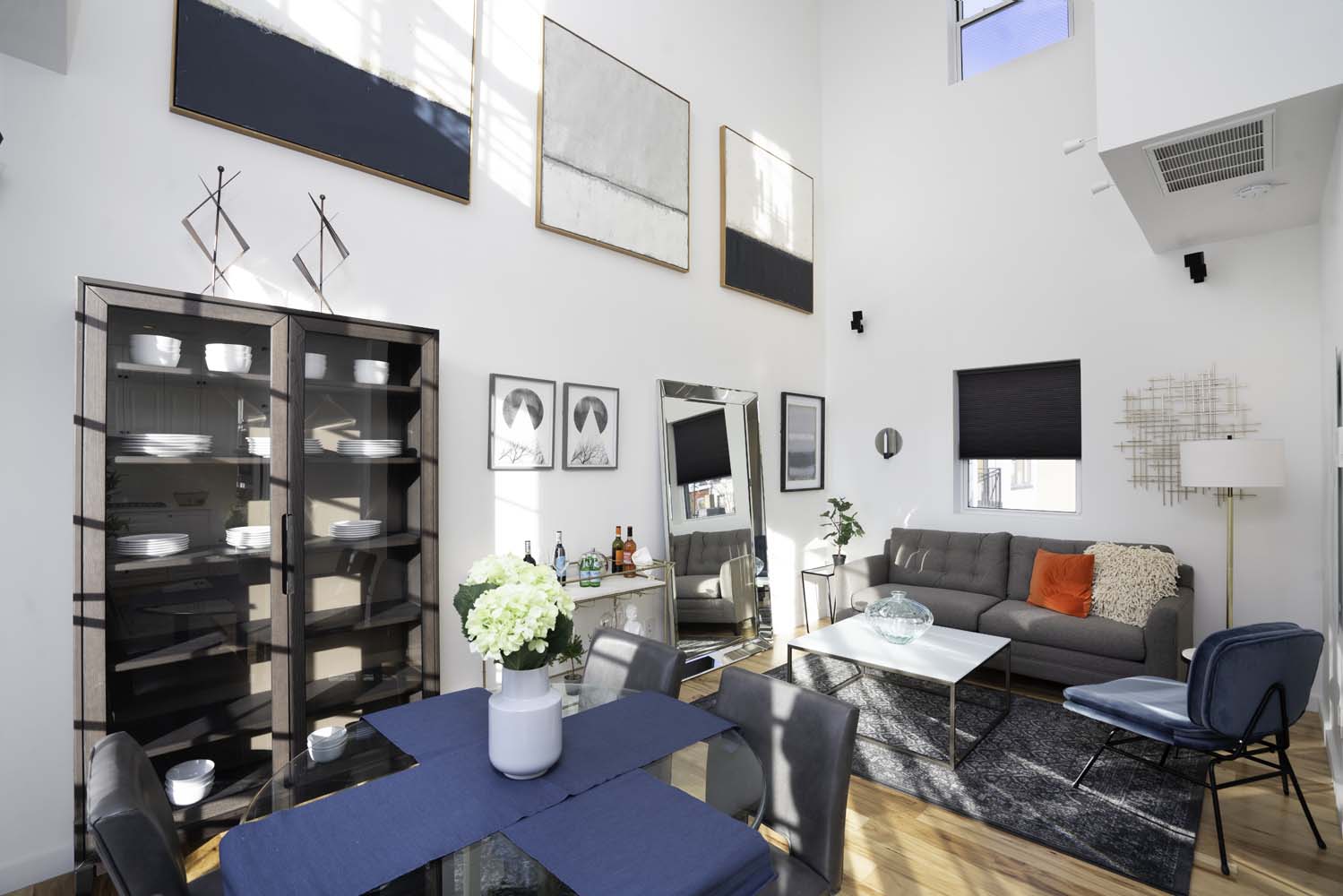 278 Nassau Ave., #4A