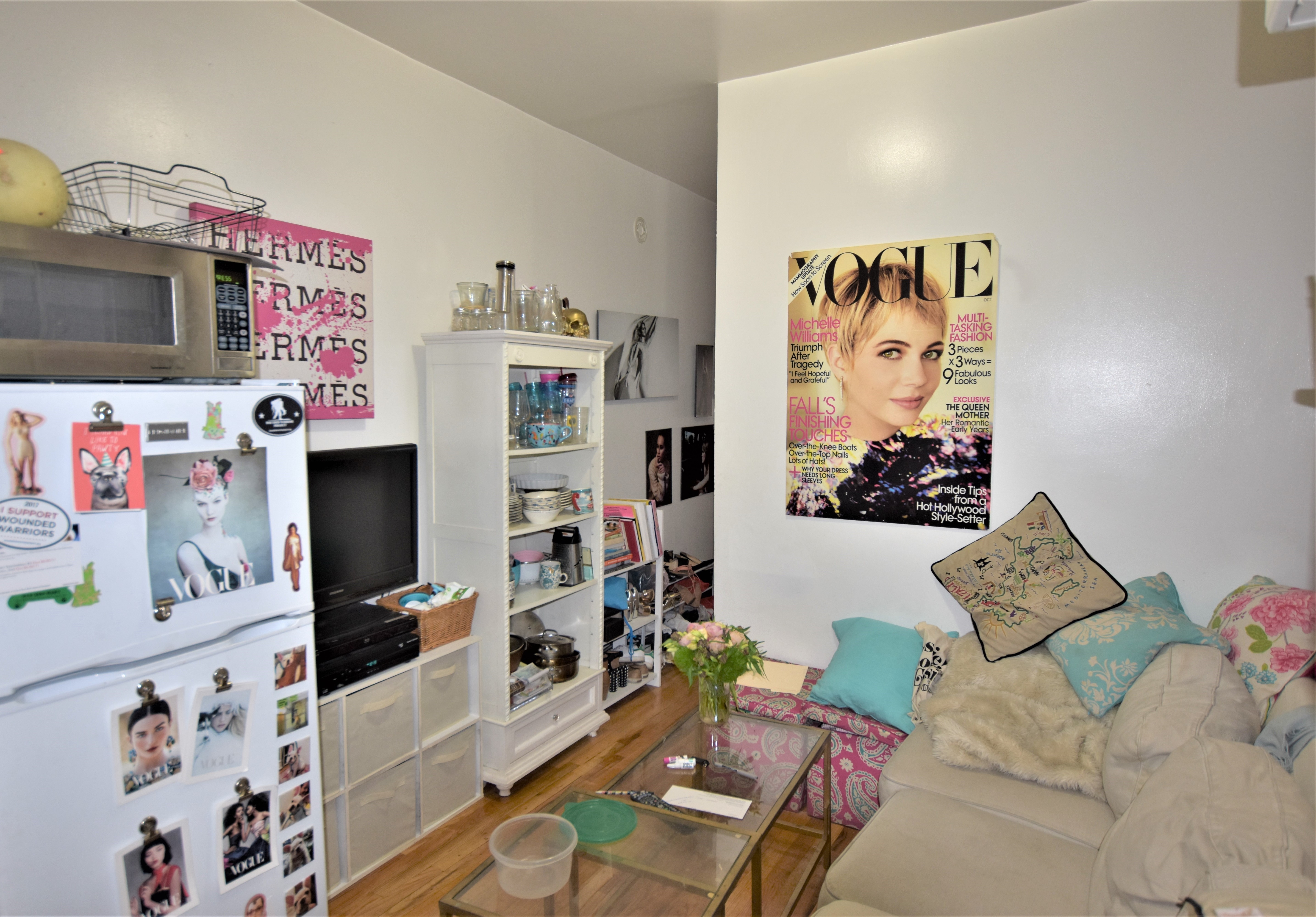 176 West Houston, #31