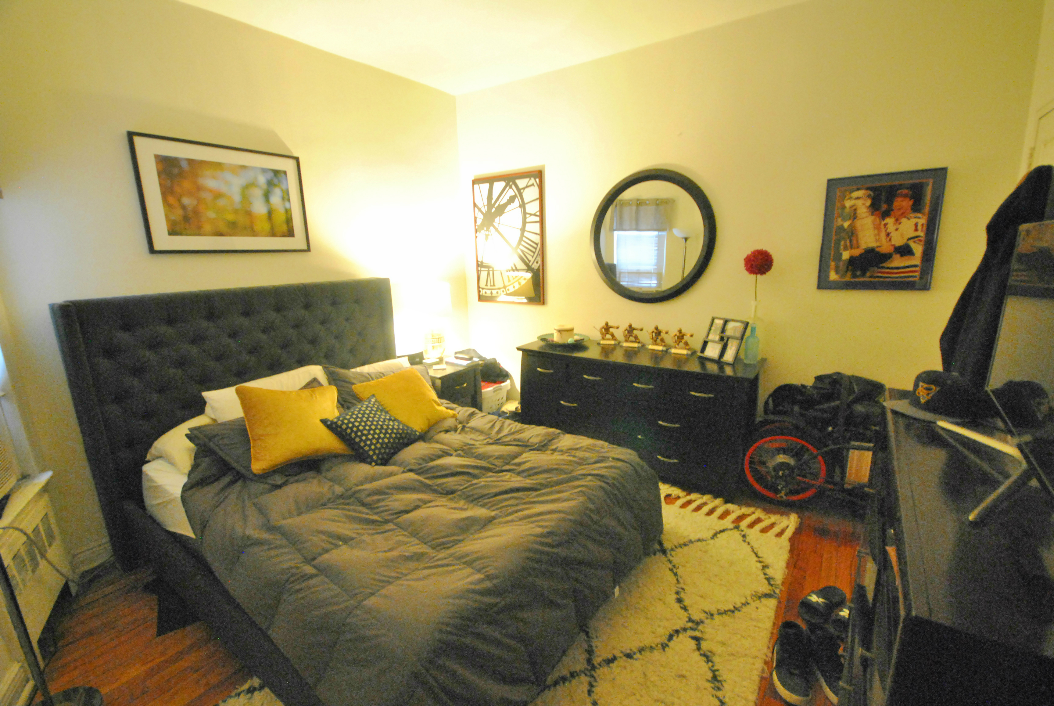 525 East 81st Street, #3K