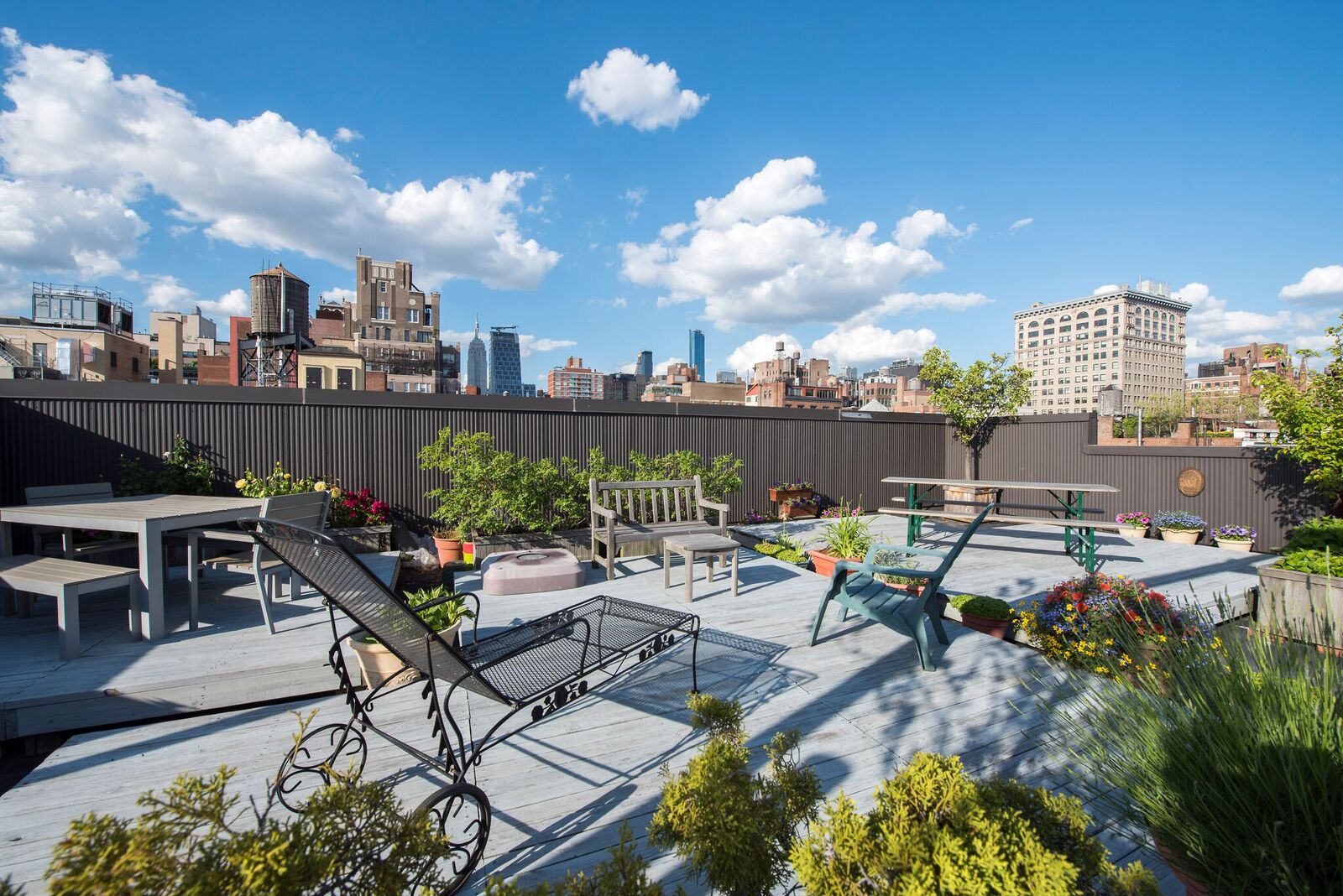 56 West 11th Street, #1RW
