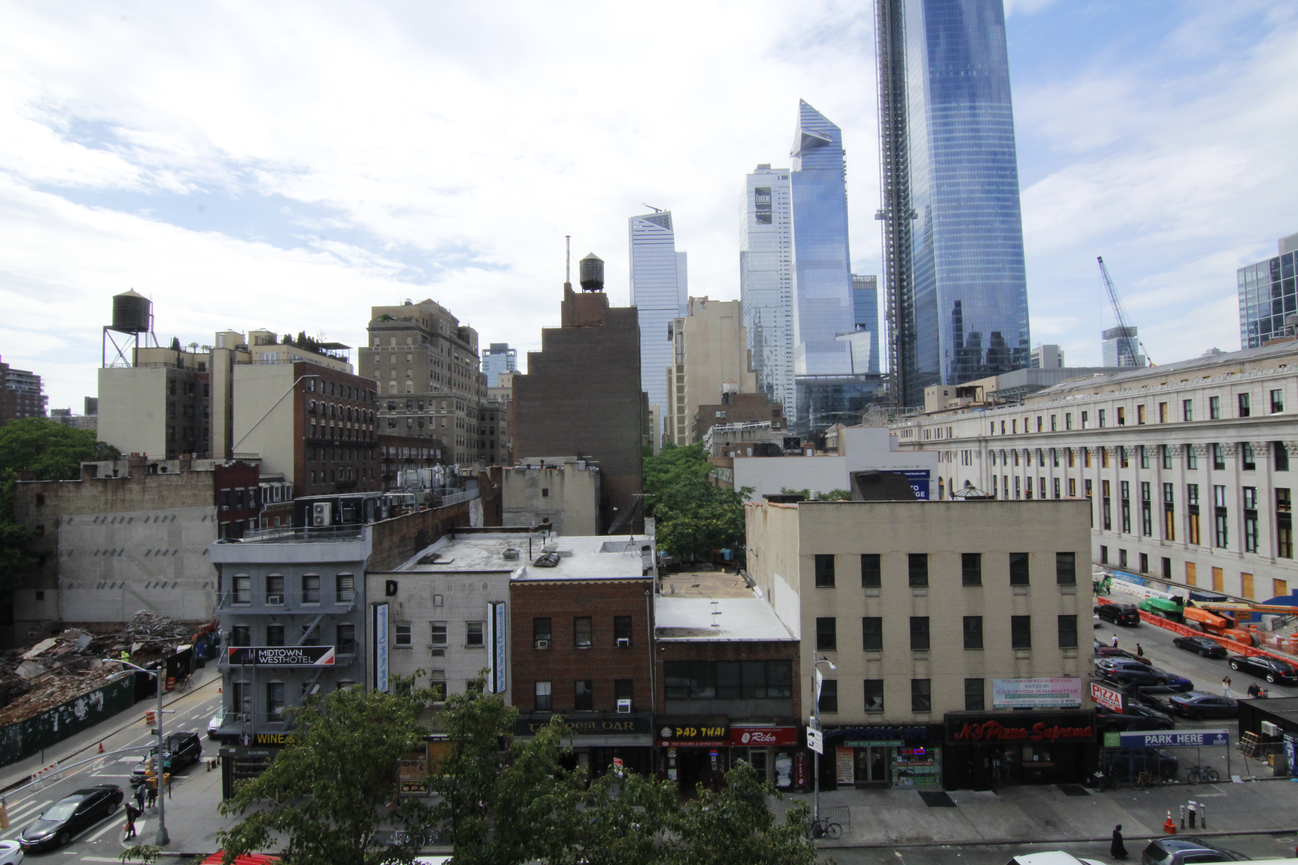 408 Eighth Avenue 6-B Chelsea New York NY 10001