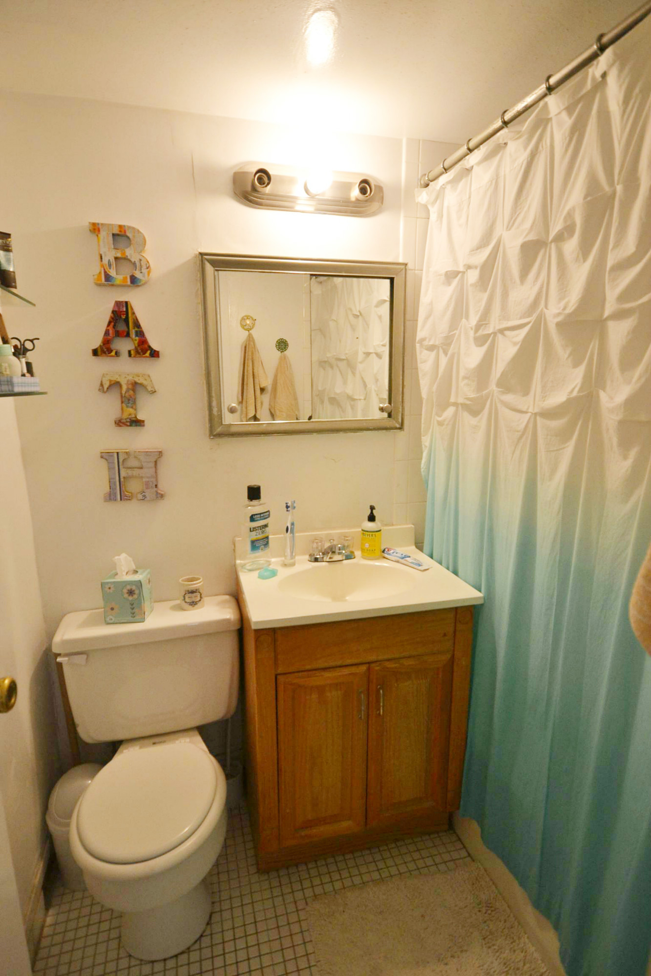 89 Bleecker Street, #2E