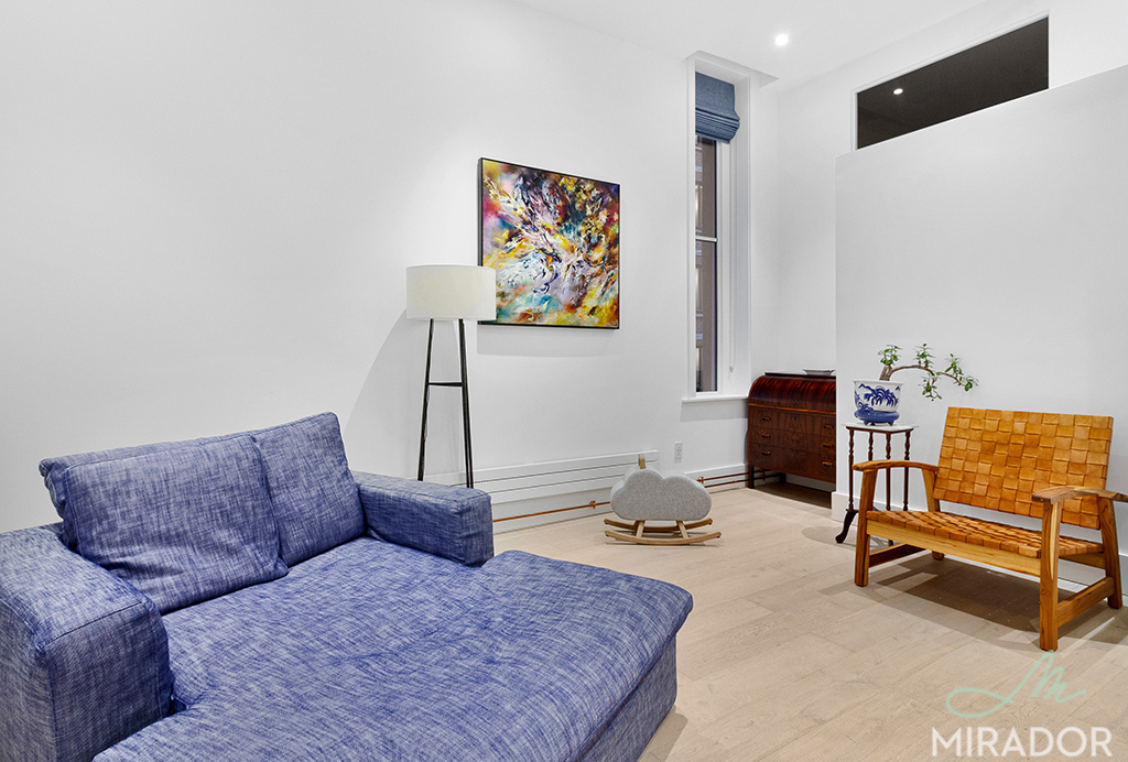 145 Chambers Street, #2