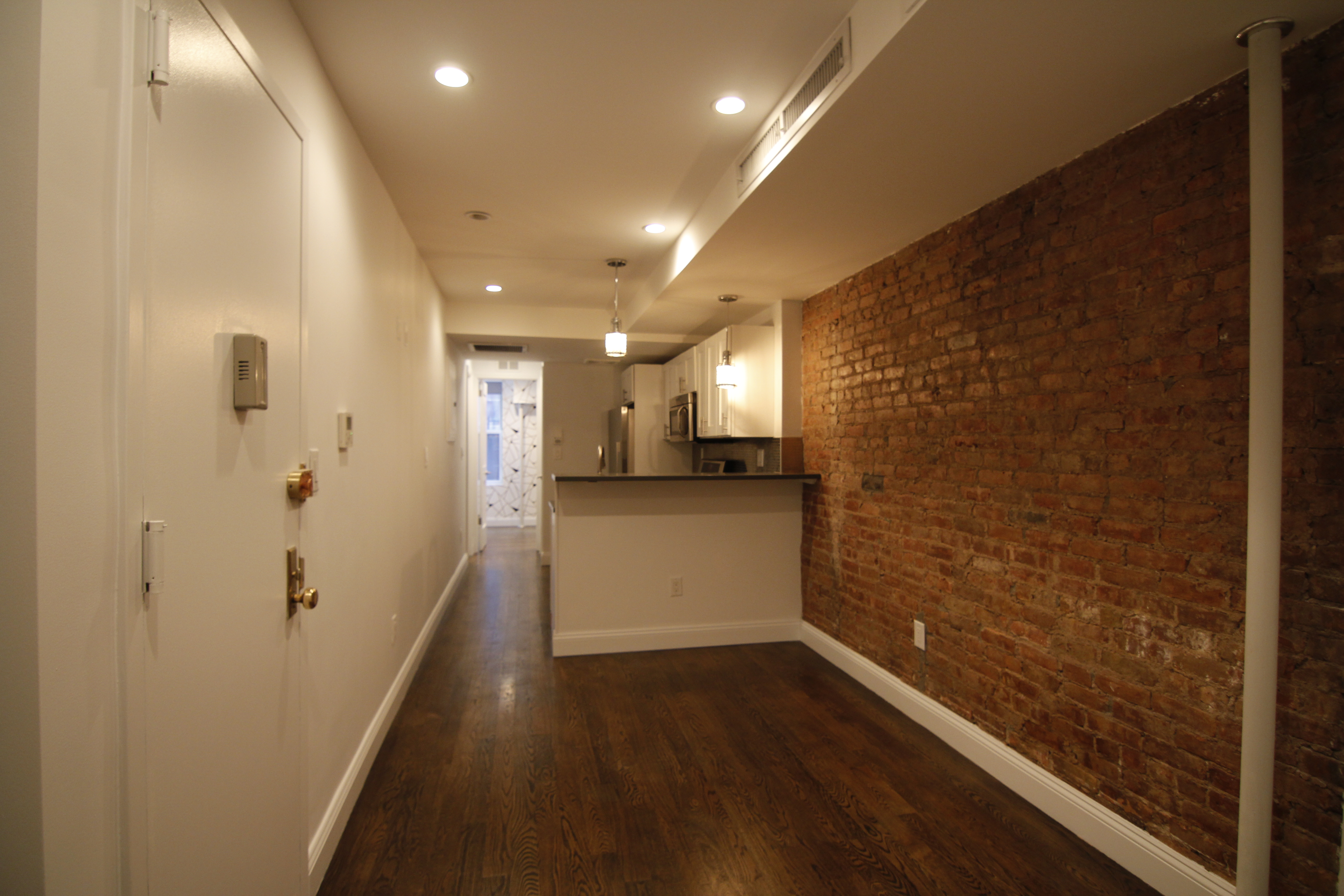 209 East 5th Street 4 E. Greenwich Village New York NY 10003