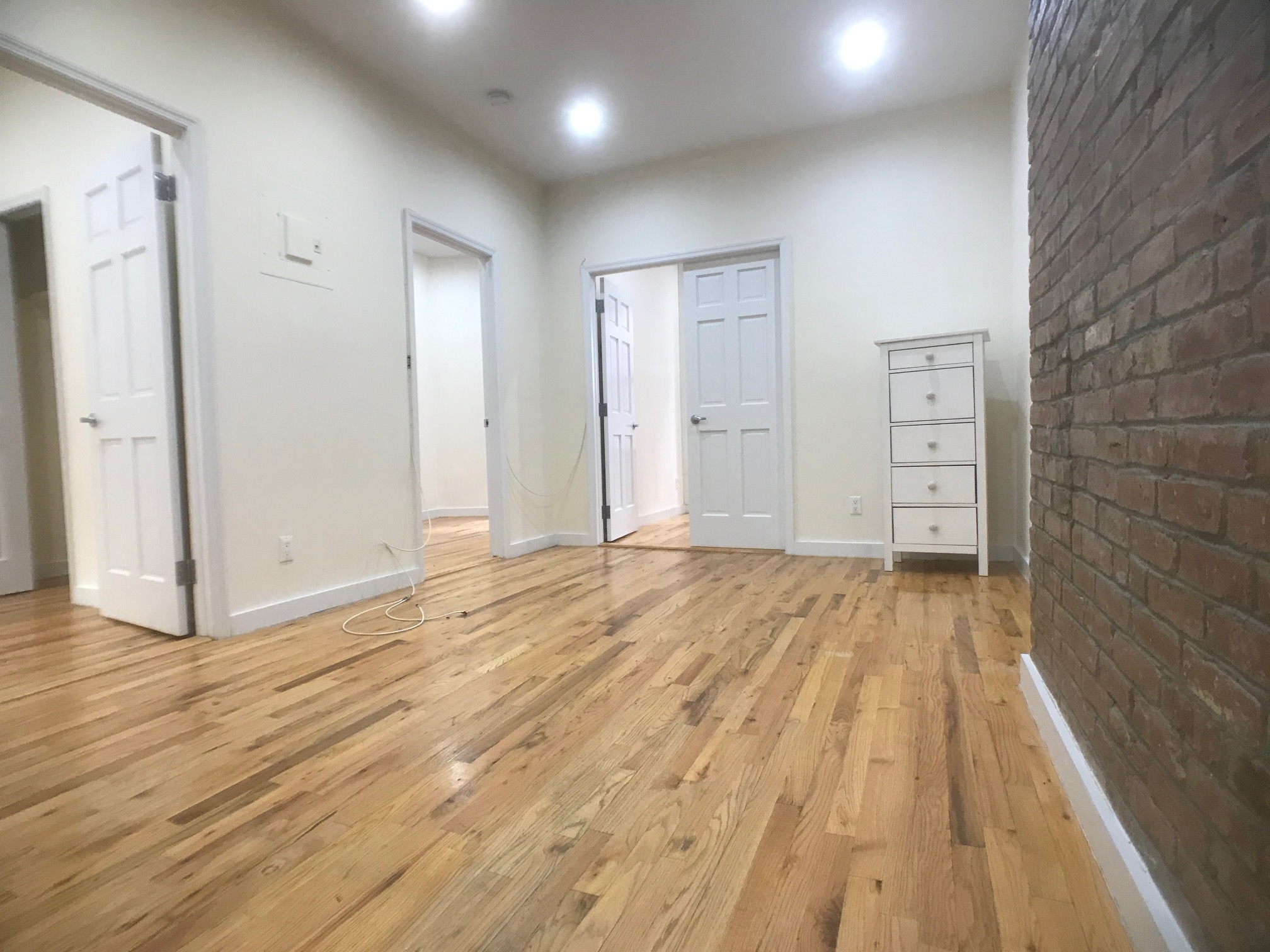 110 St Marks Place, #11