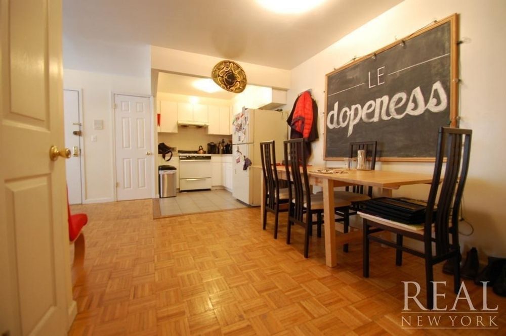 105 Stanton Street, #4