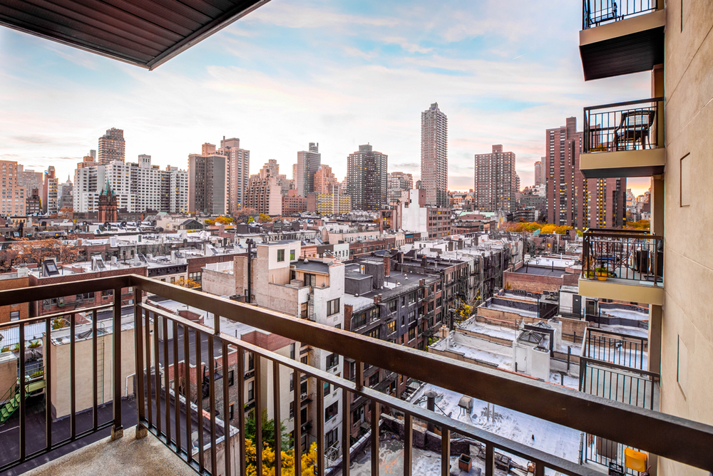 354 East 91st Street, #2106