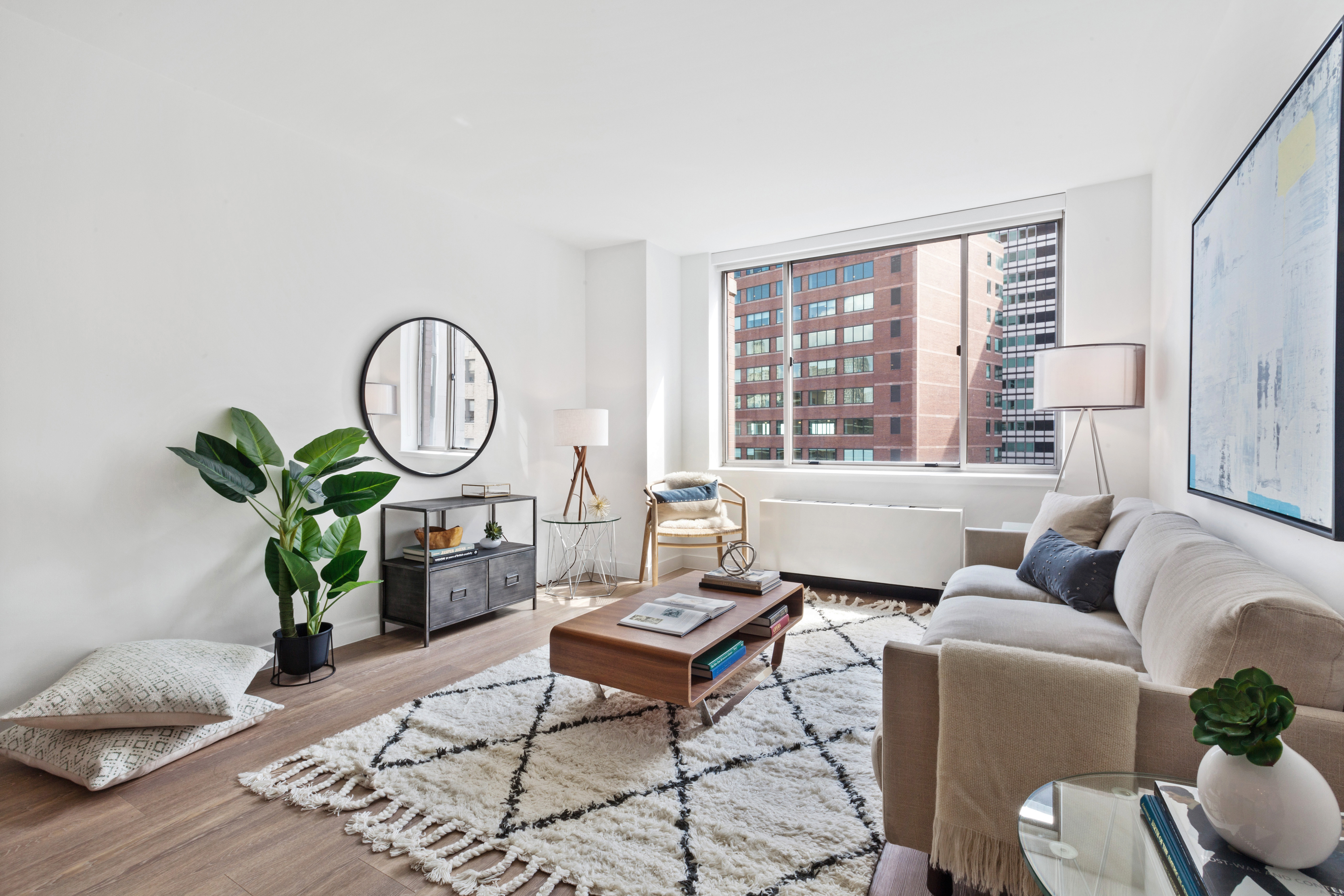 15 Cliff Street, #3B