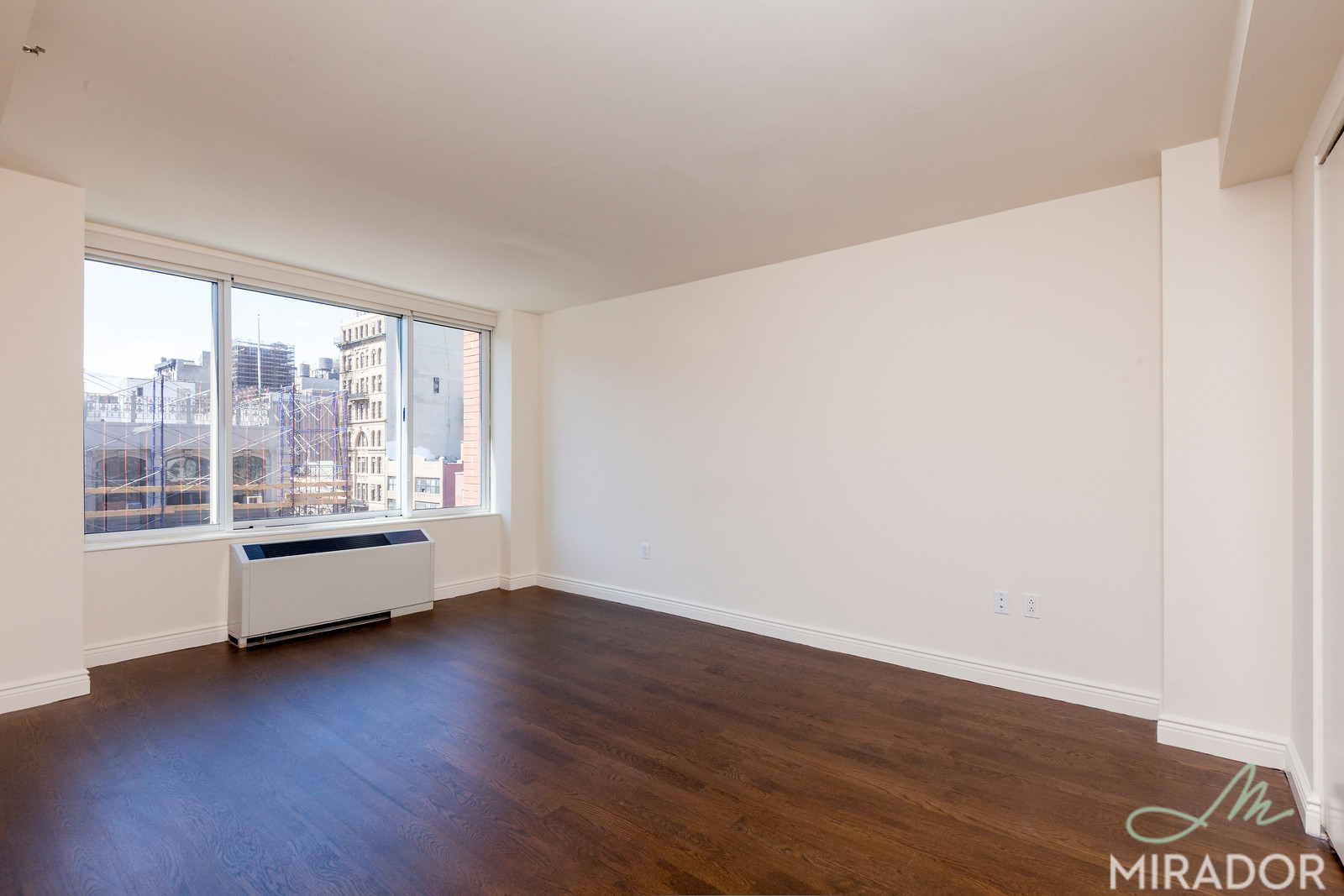 60 West 23rd Street, #826