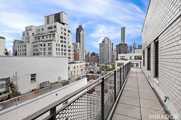 225 East 63rd Street, #PHE