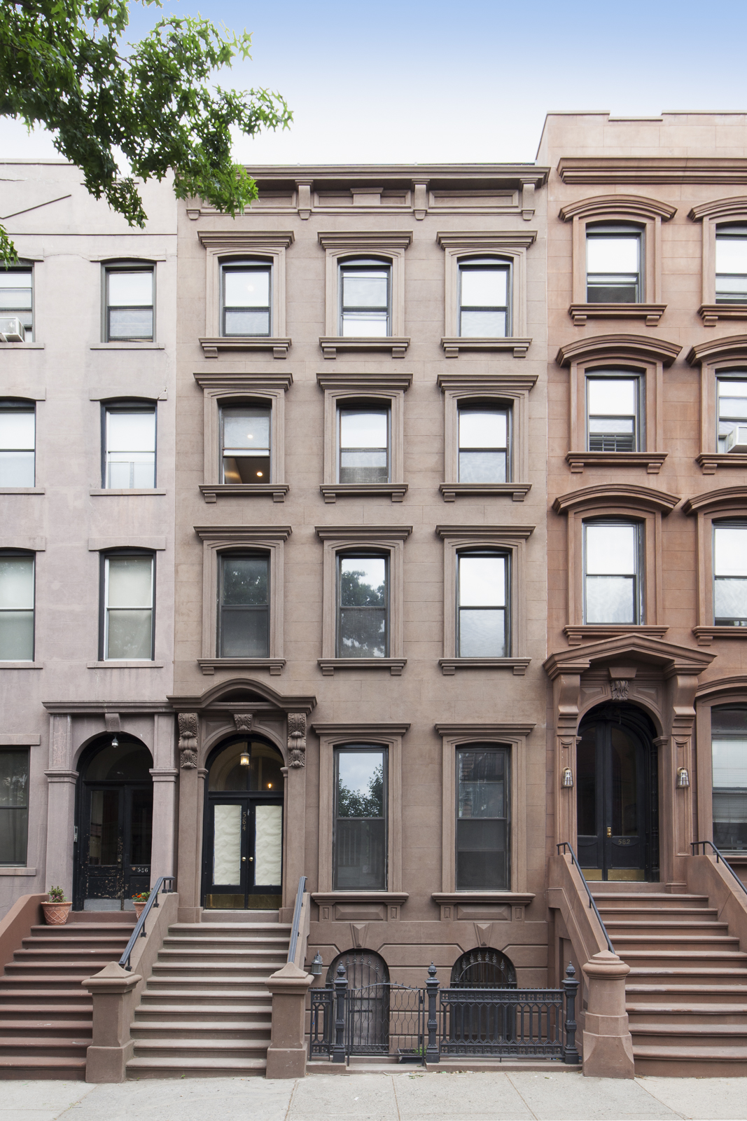 584 Henry Street , #2