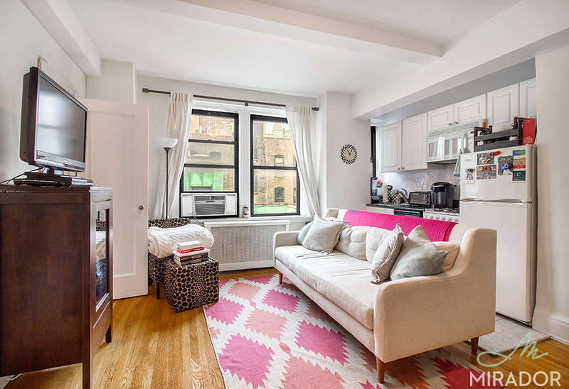 245 East 21st Street, #6E