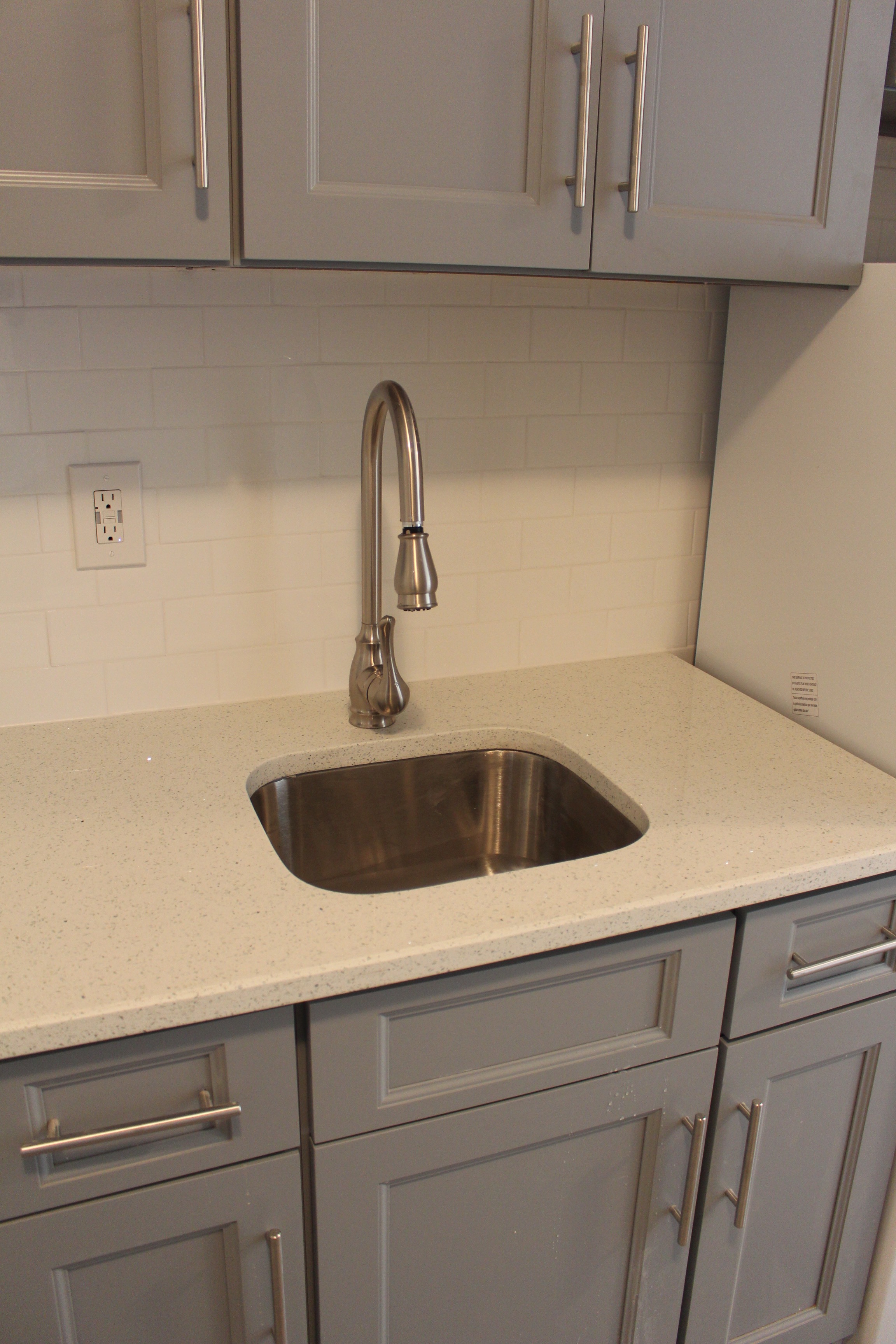 603 Woodward Avenue, #4