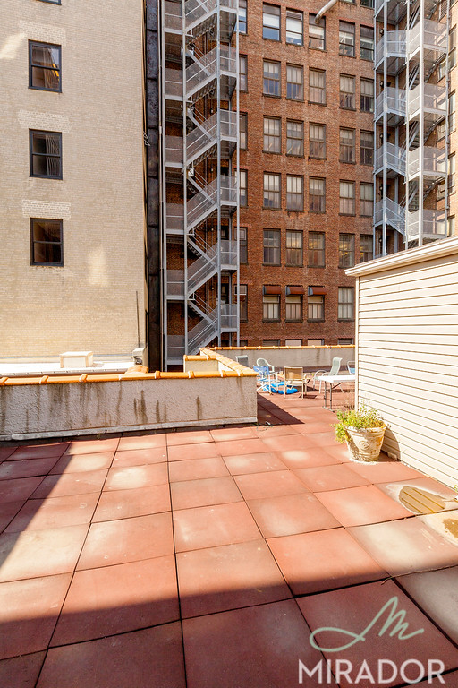 10 East 13th Street, #PHF