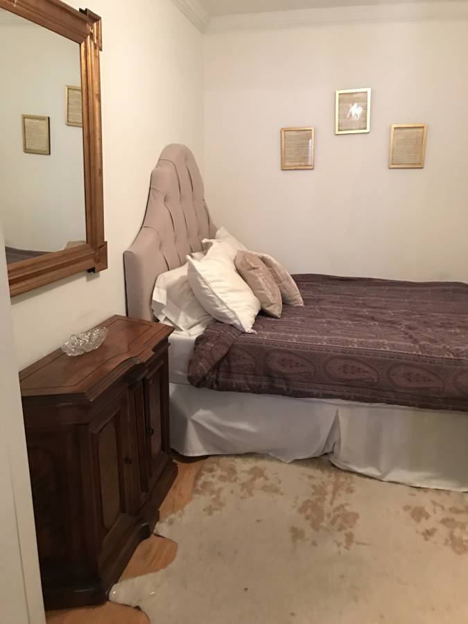 225 East 5th Street 3-A E. Greenwich Village New York NY 10003