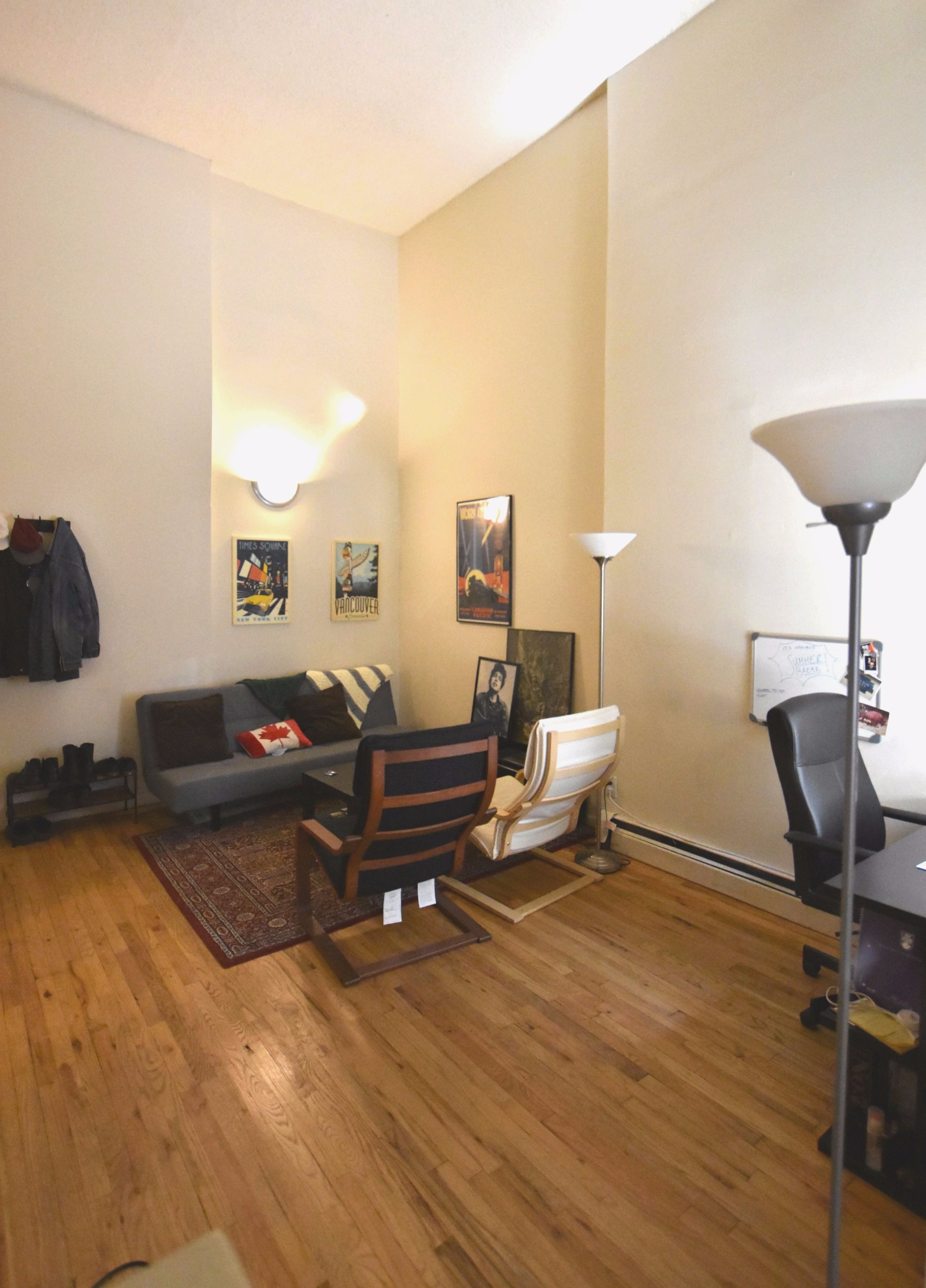 89 Bleecker Street, #1F
