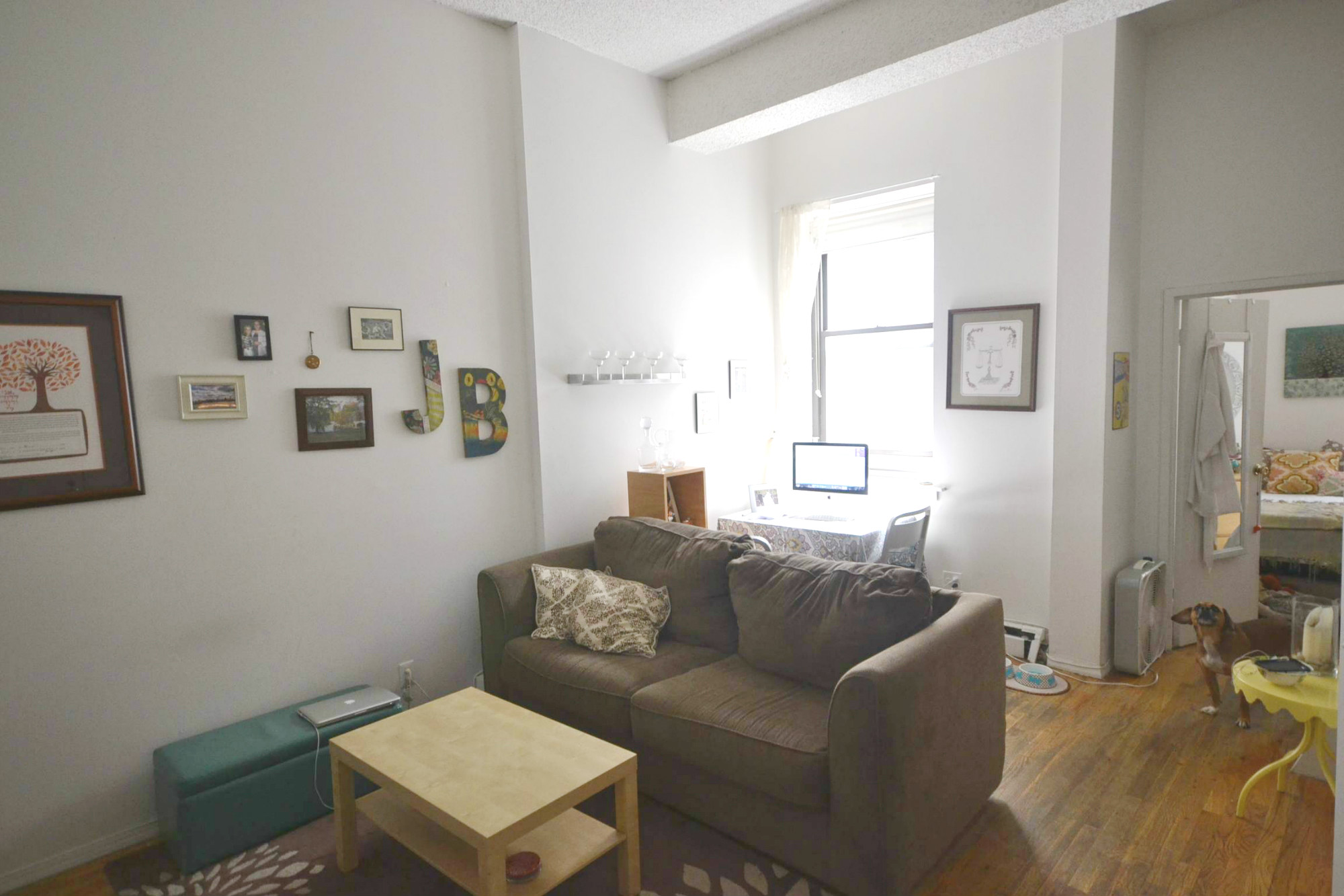89 Bleecker Street, #2E