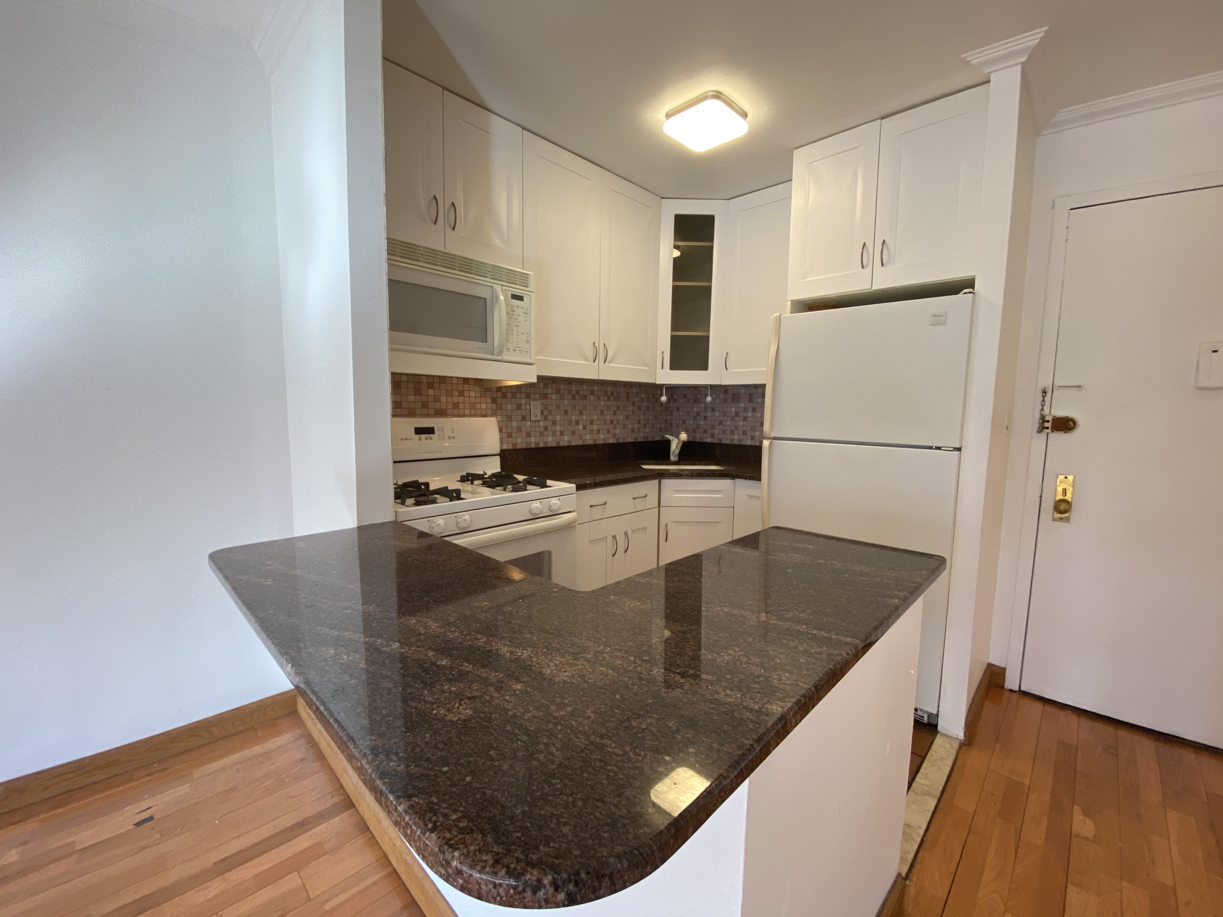 408 Eighth Avenue 6-B Chelsea New York NY 10001