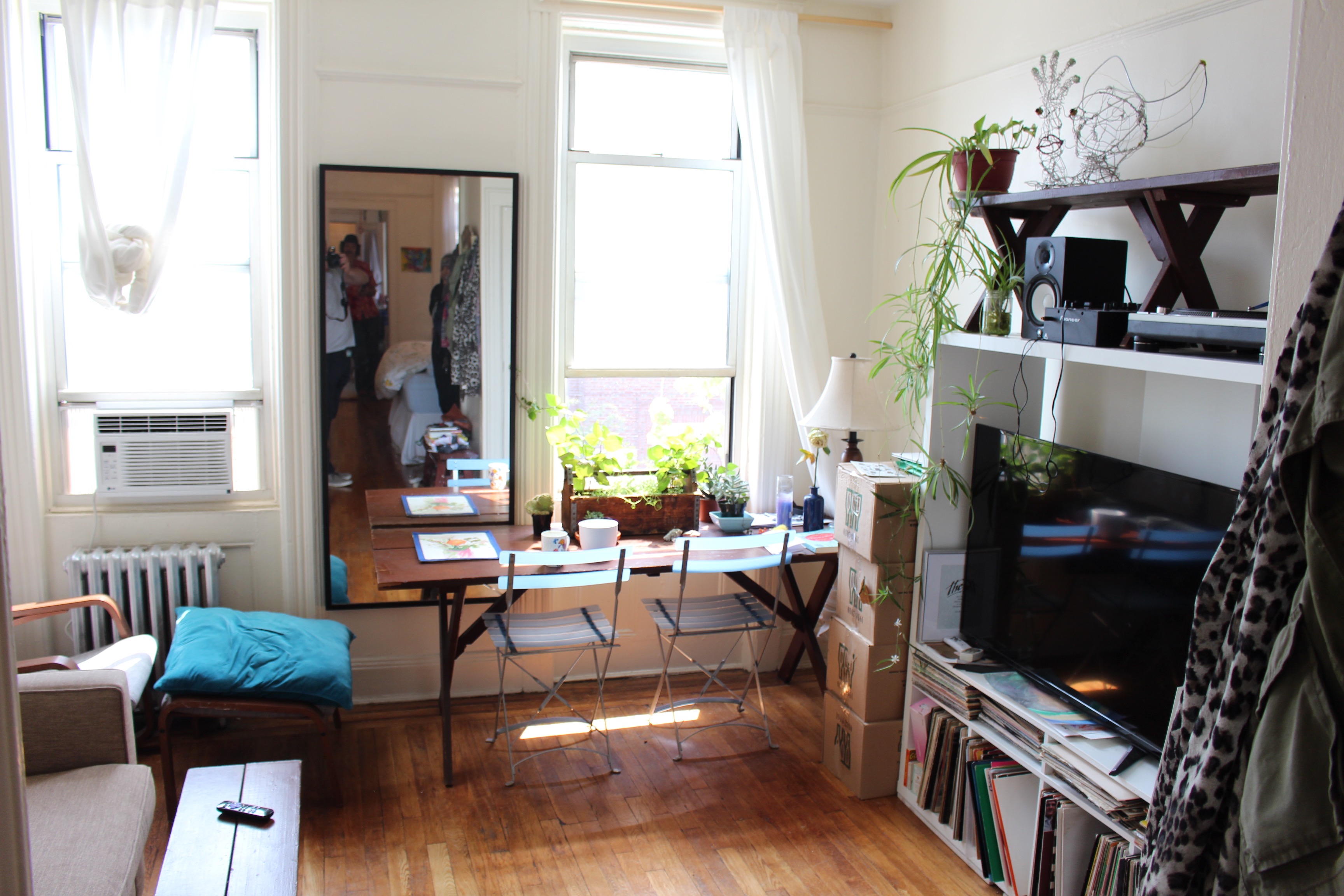 603 Woodward Avenue, #4