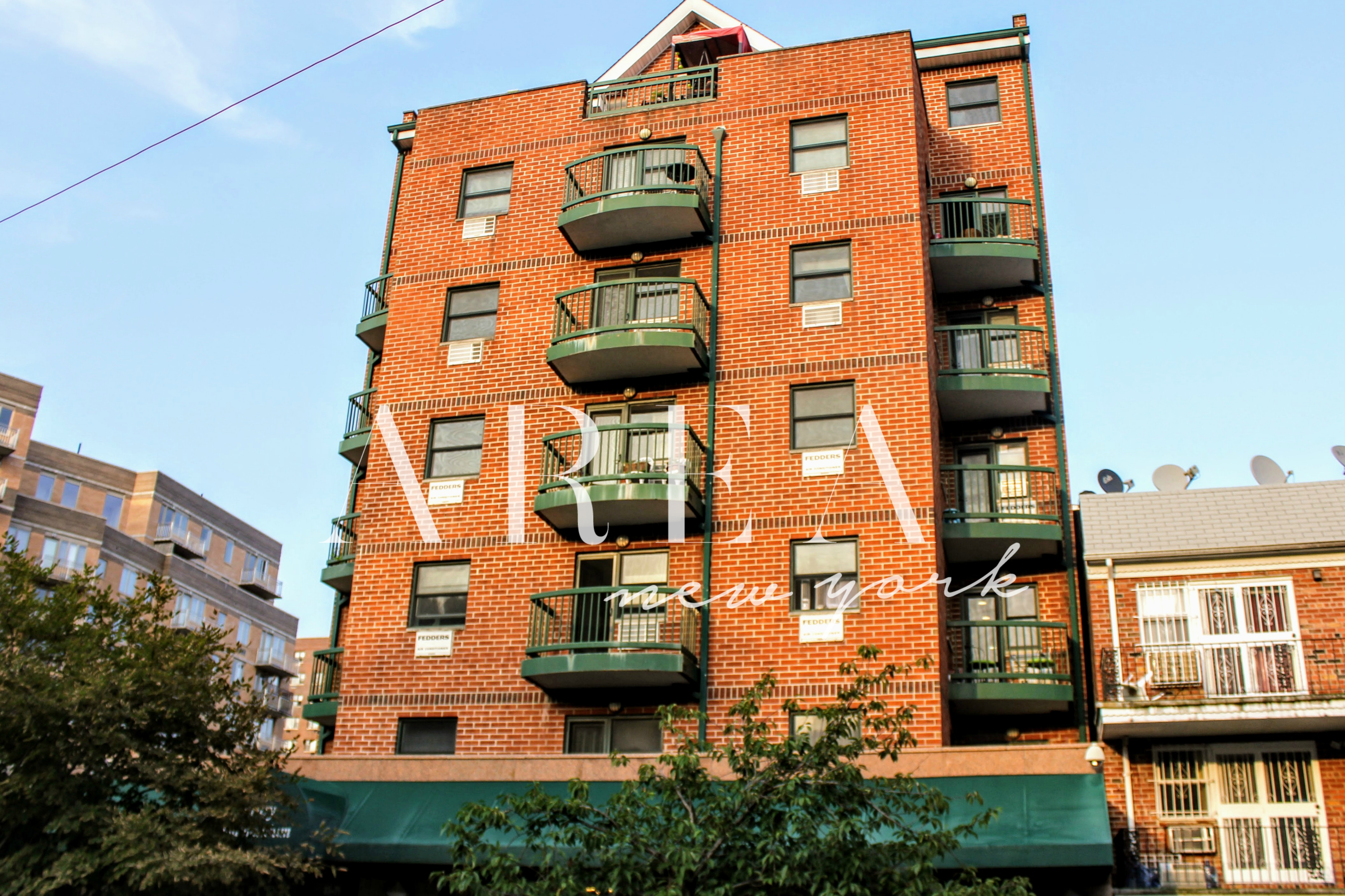 8371 116th Street, 2C, Queens, NY, New York 11418, Richmond Hill