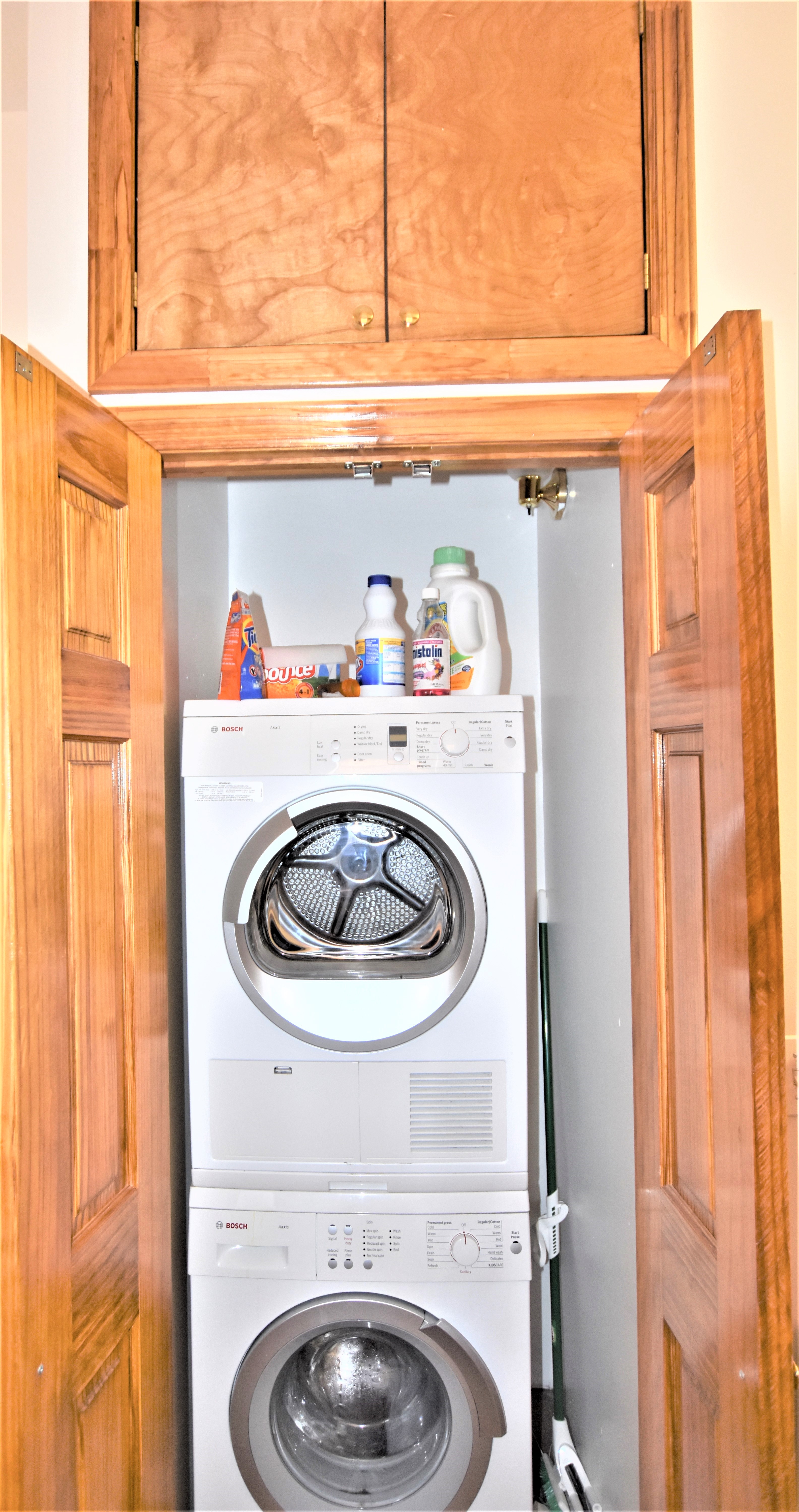 178 West Houston, #38