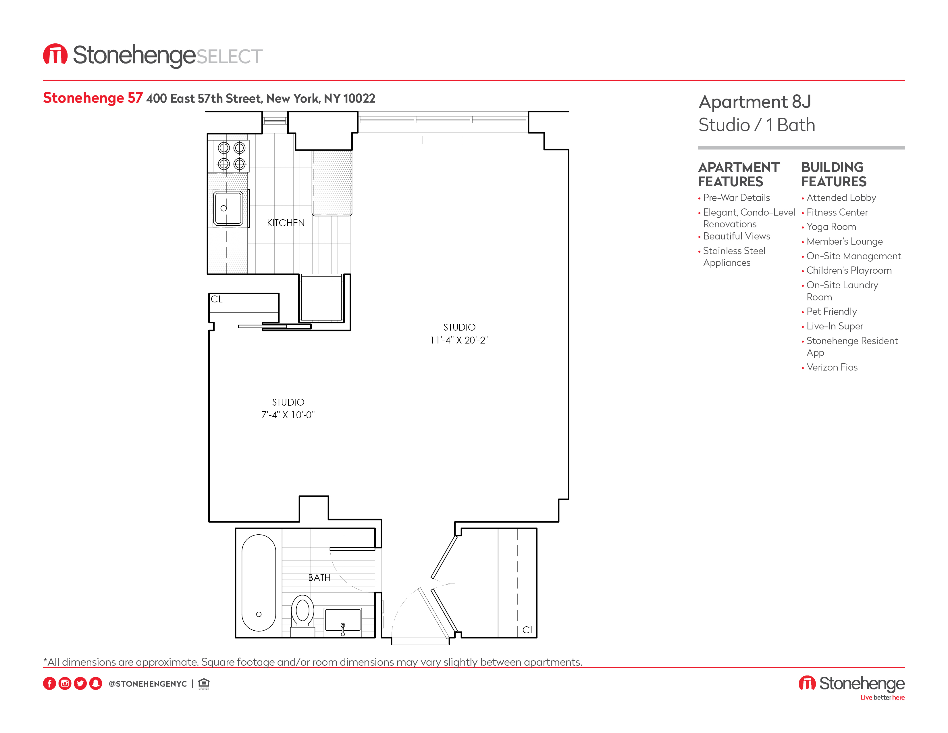 Floor plan layout diagram