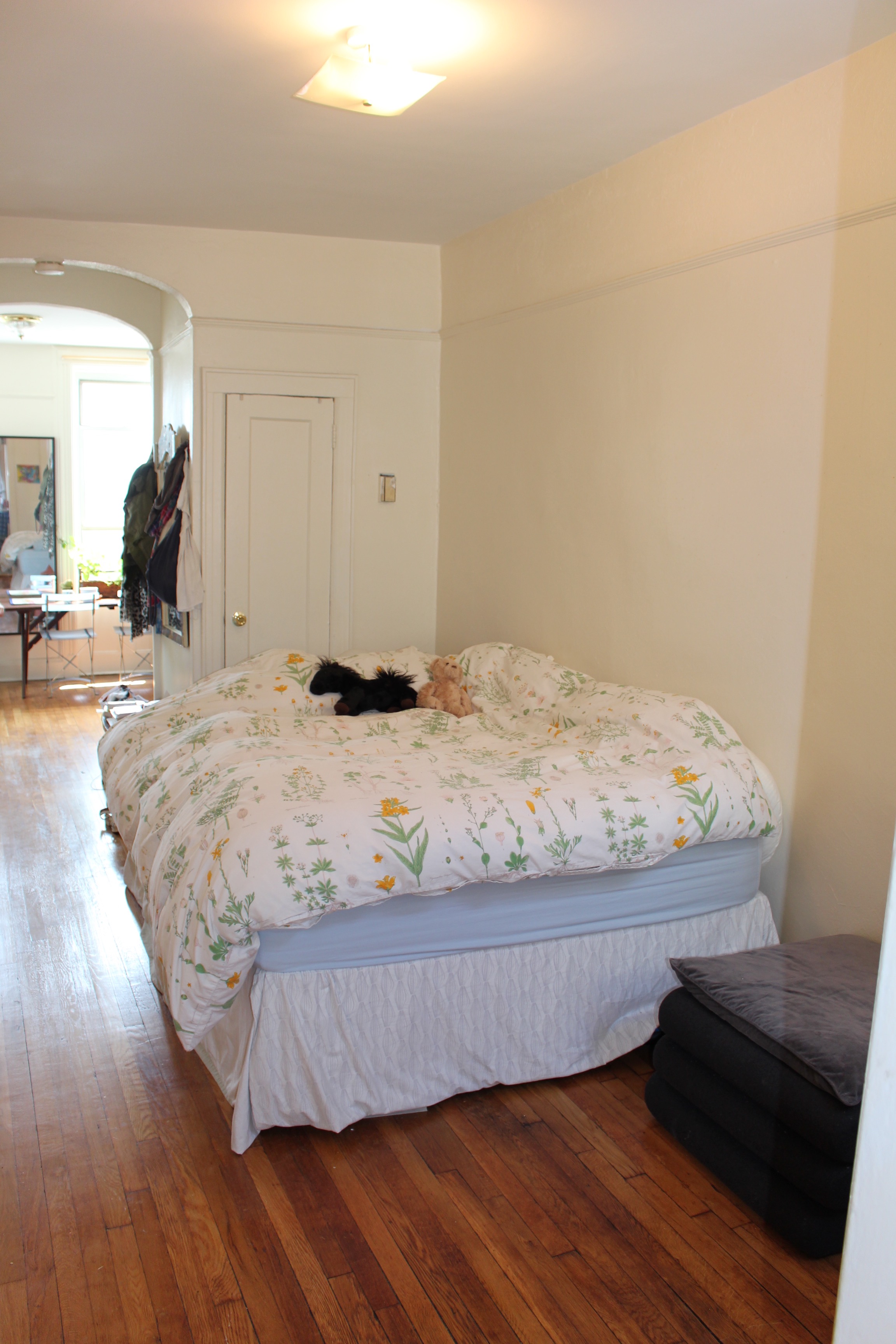 603 Woodward Avenue, #4