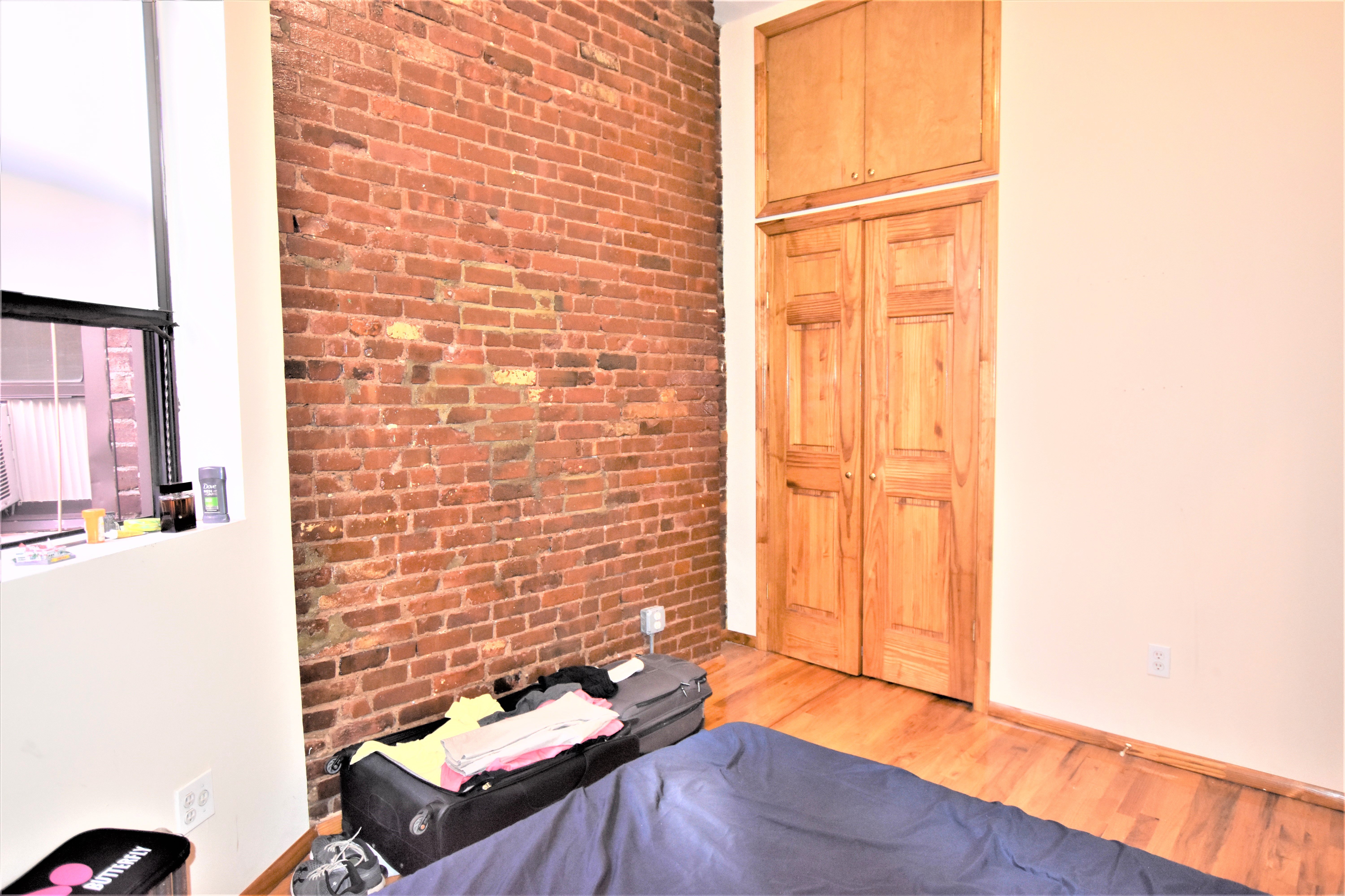 178 West Houston, #38