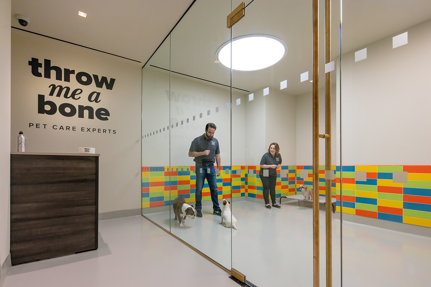 555 Tenth Avenue, #28D