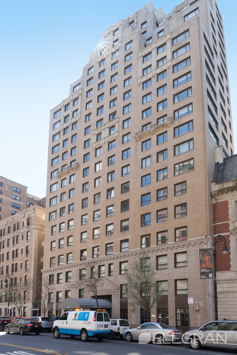 1049 Fifth Avenue, 12C, New York, NY 10028 (Off Market NYStateMLS