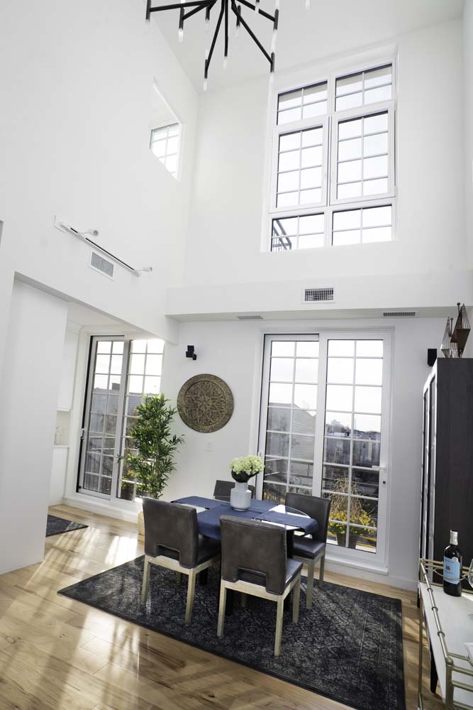 278 Nassau Ave., #4A